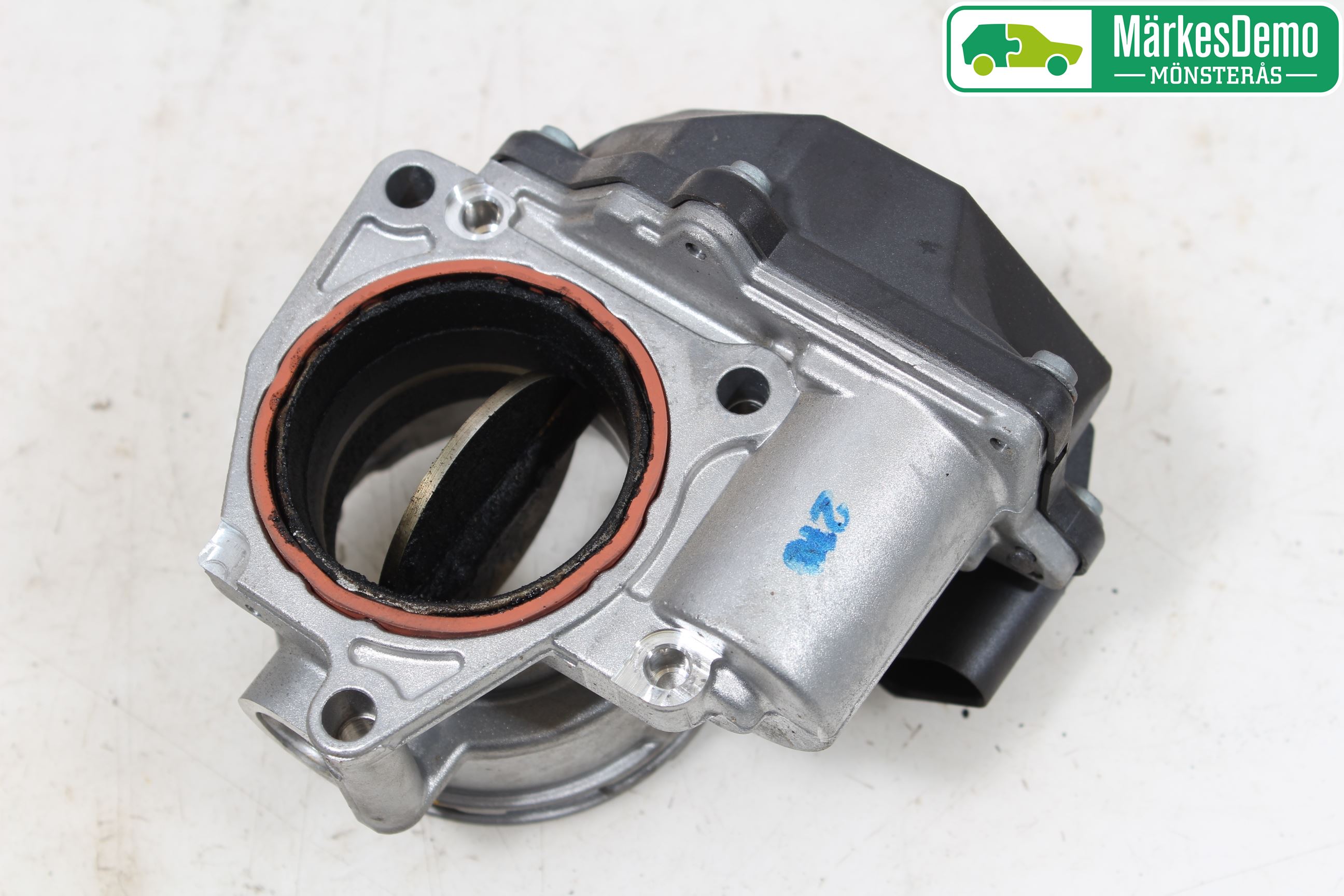 Volkswagen VW GOLF PLUS/CROSS GOLF 04-14 Inns Spjeldhus