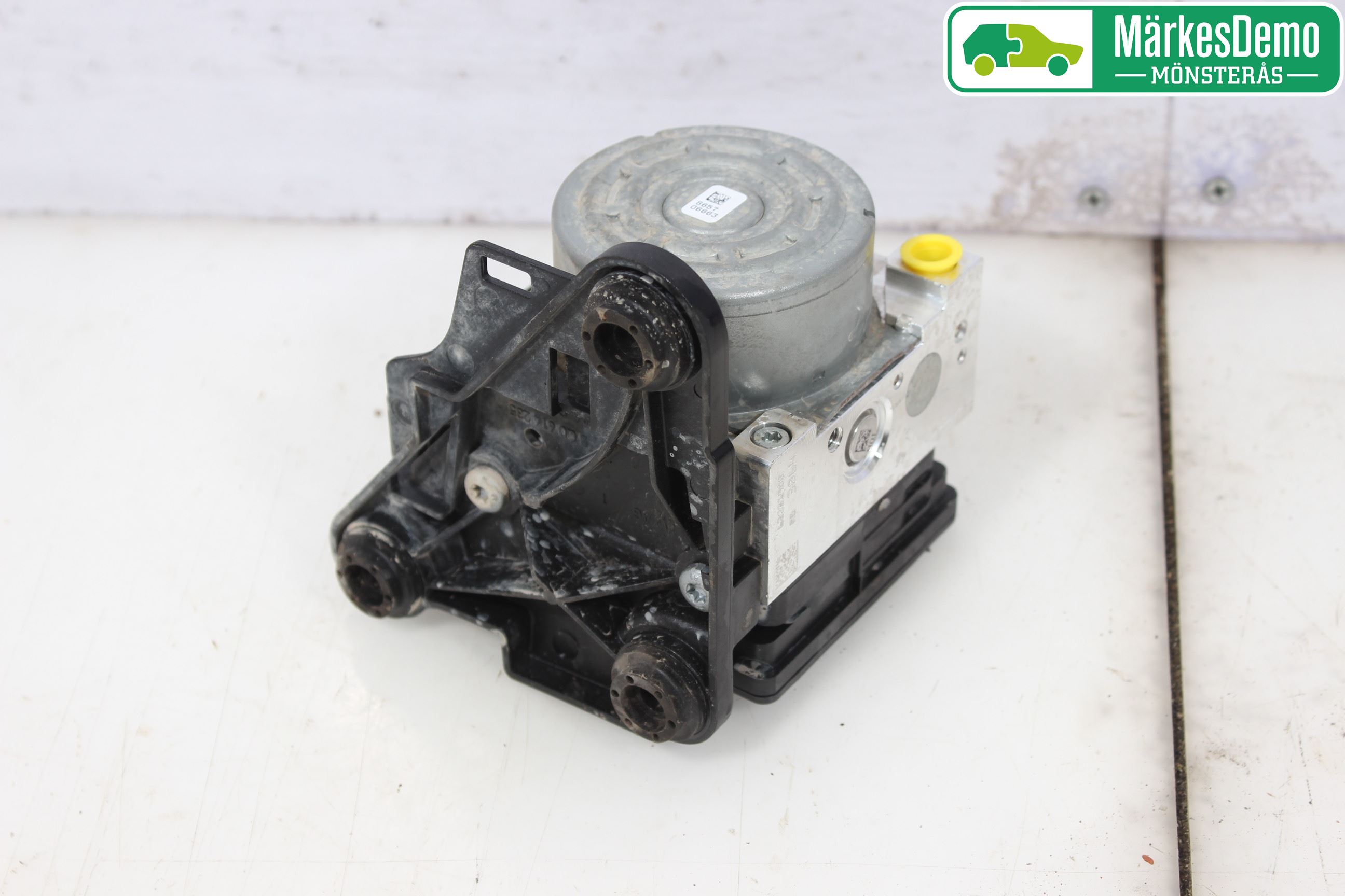 Volkswagen VW GOLF / E-GOLF VII 13-20 Abs Hydraulikkaggregat