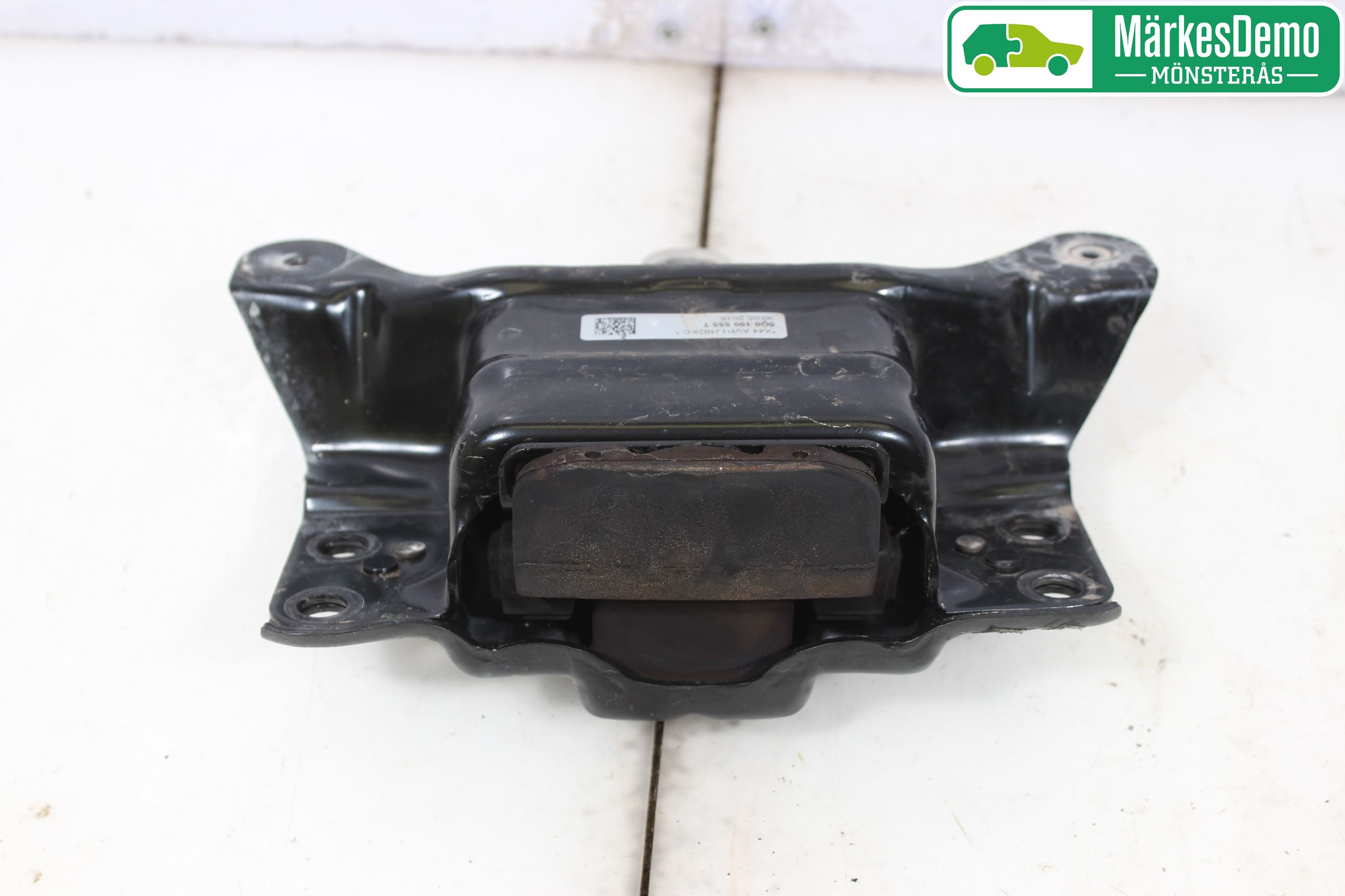 Volkswagen VW GOLF / E-GOLF VII 13-20 Gearkasse Feste Gummi