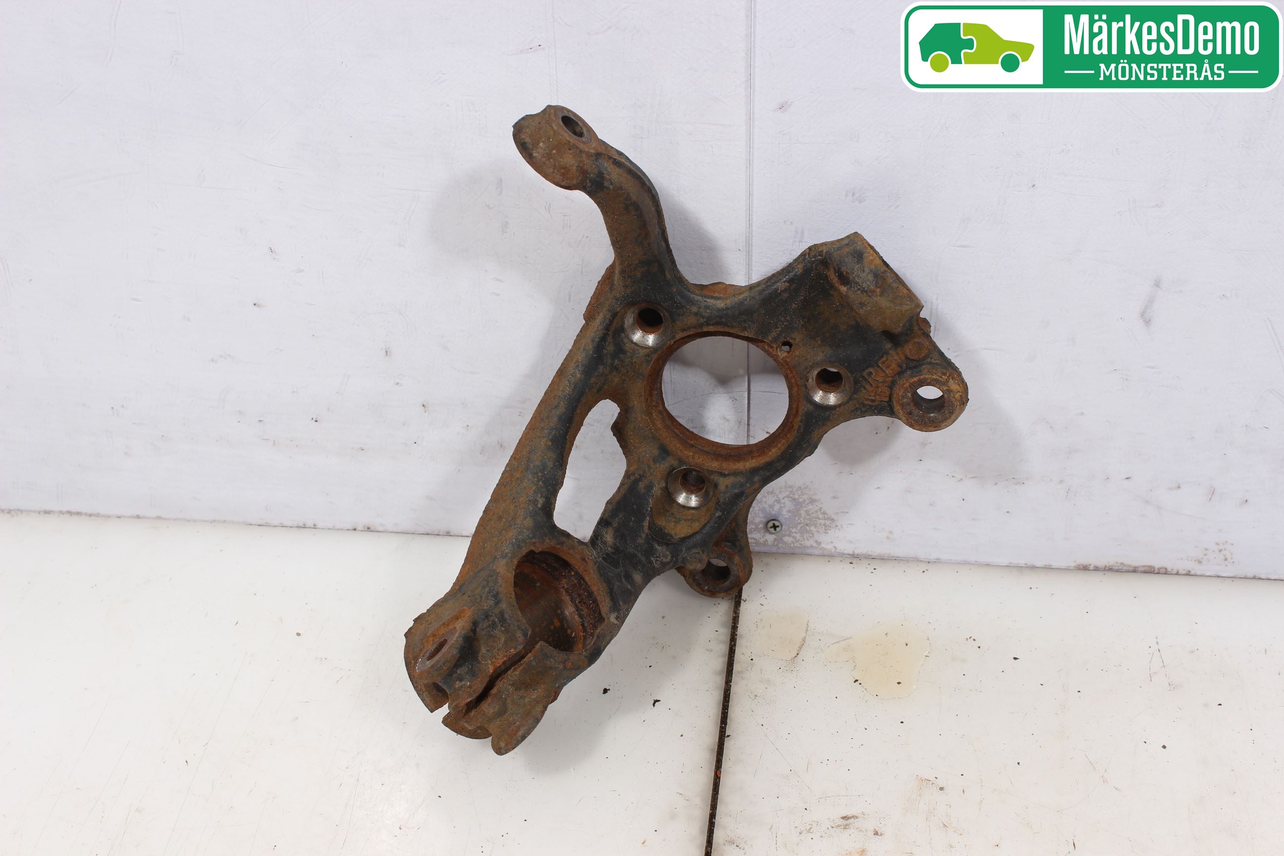 Volkswagen VW GOLF / E-GOLF VII 13-20 Spindel Hf