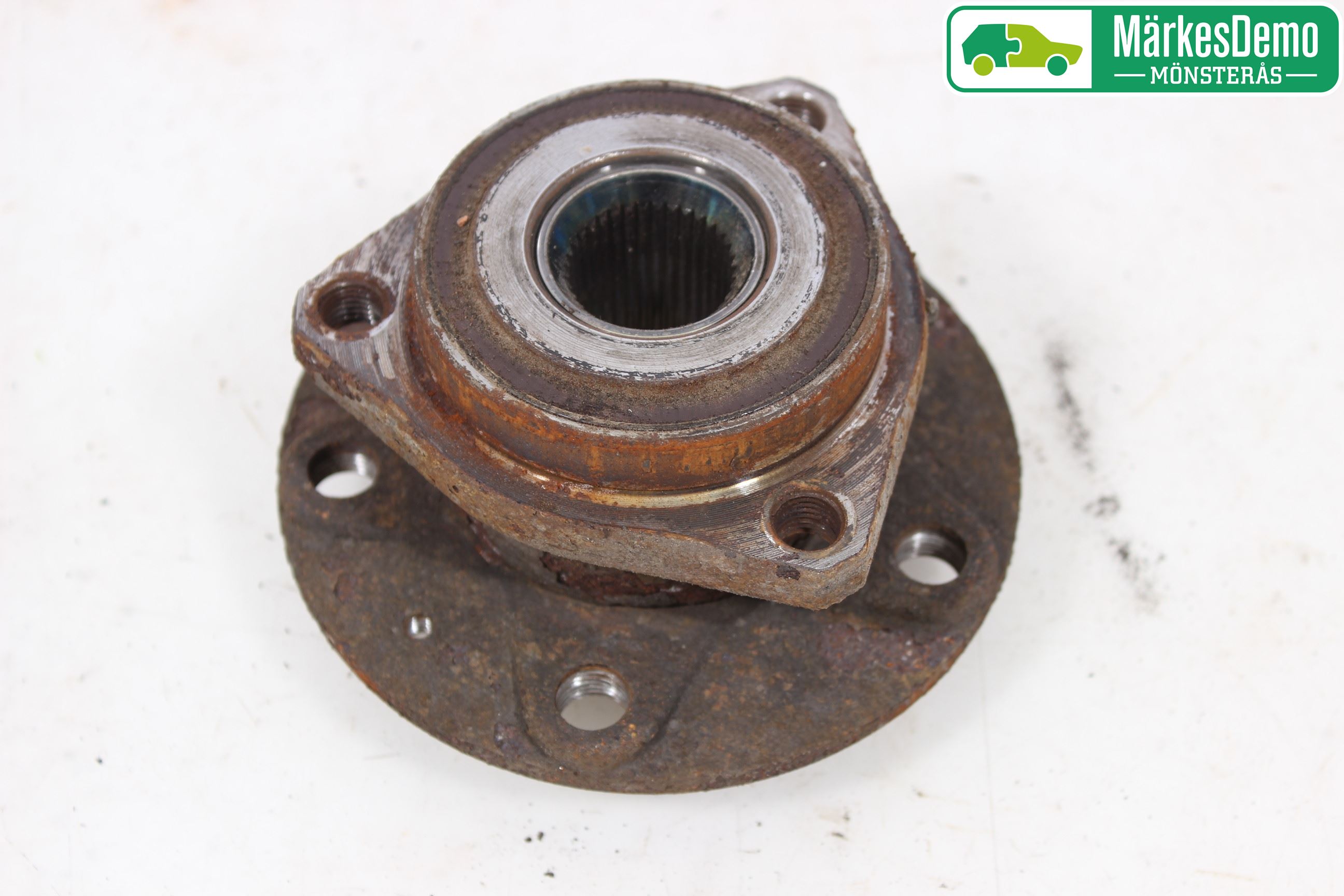 Volkswagen VW GOLF / E-GOLF VII 13-20 Nav Foran