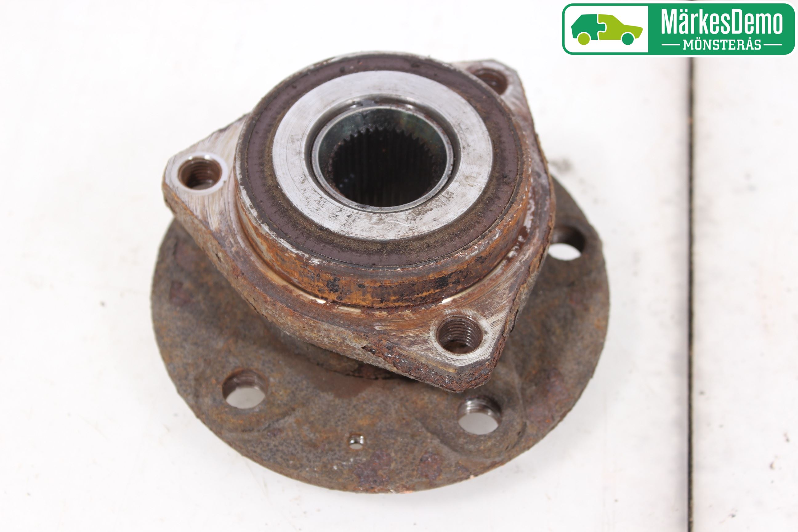 Volkswagen VW GOLF / E-GOLF VII 13-20 Nav Foran