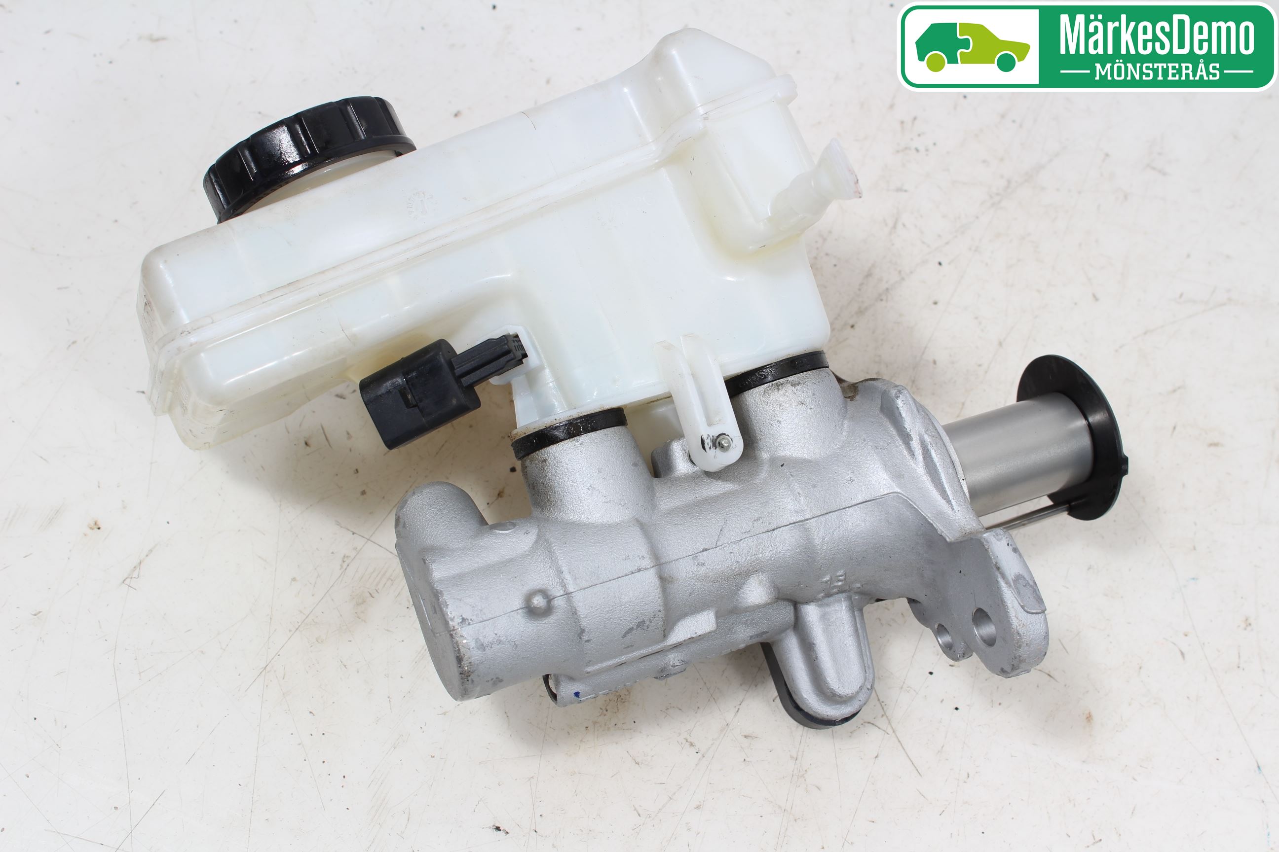 Volkswagen VW TIGUAN 16-24 Brems Hovedsylinder