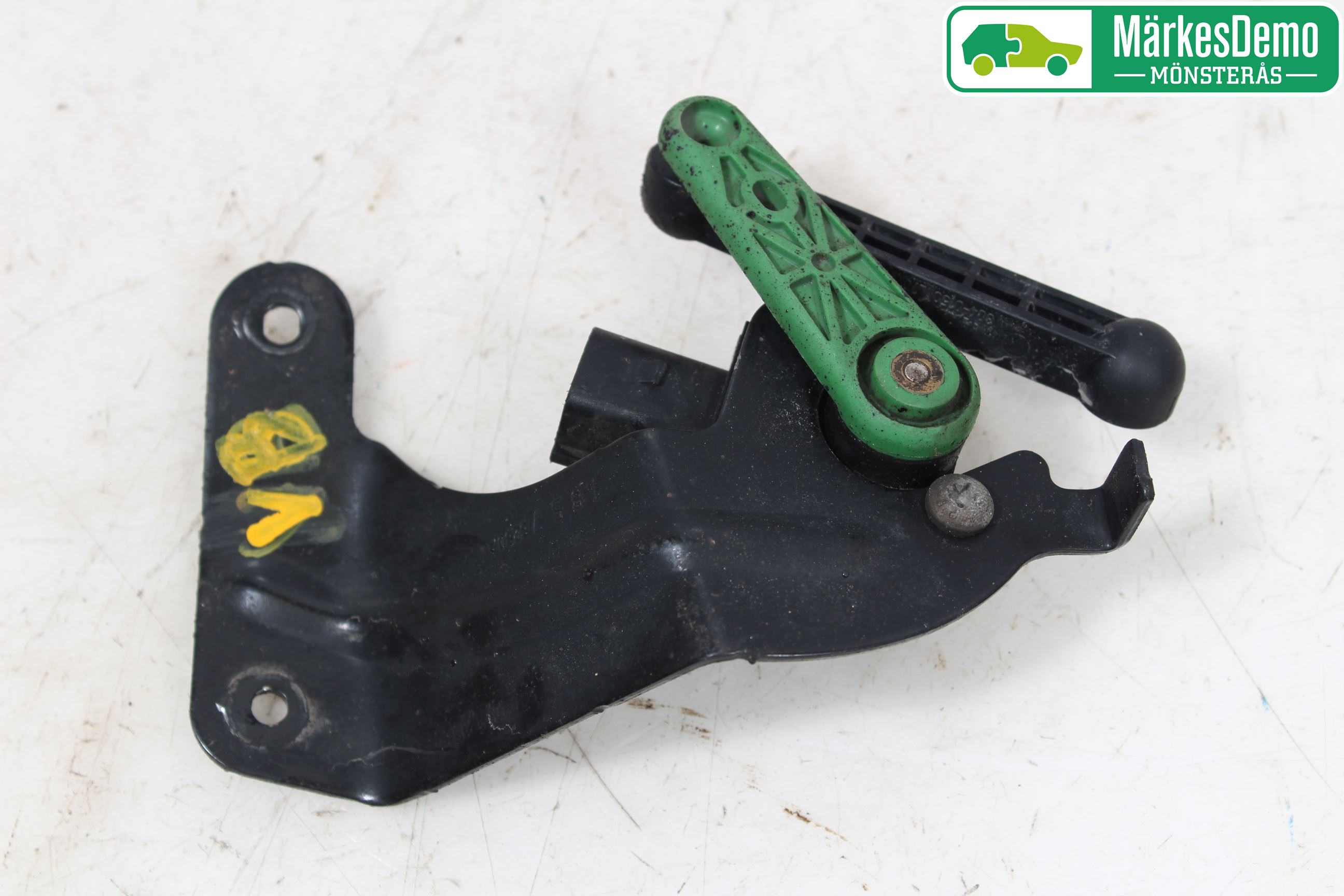 Volkswagen VW TIGUAN 16-24 Sensor Lysinnstilling