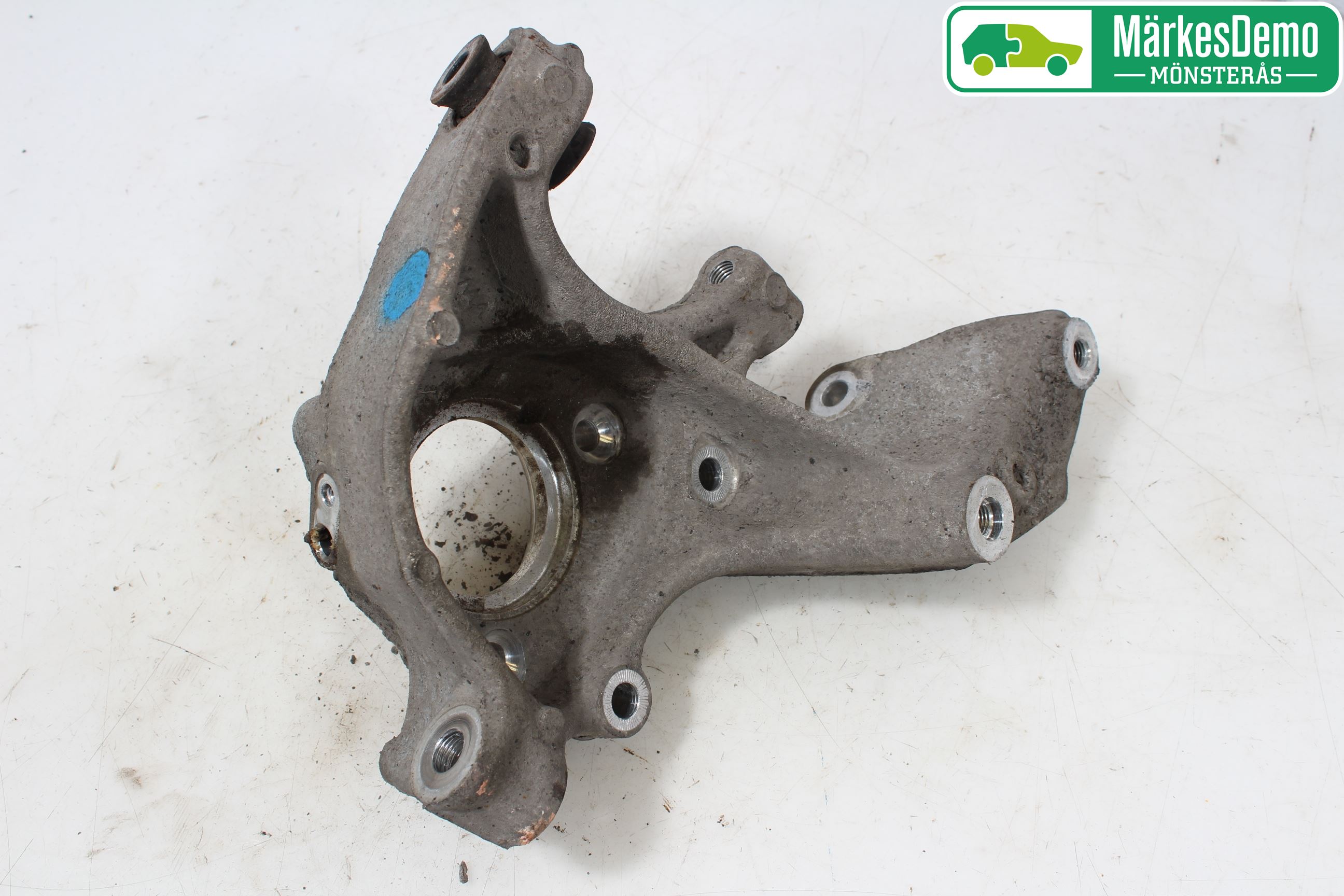 Volkswagen VW TIGUAN 16-24 Spindel Hb