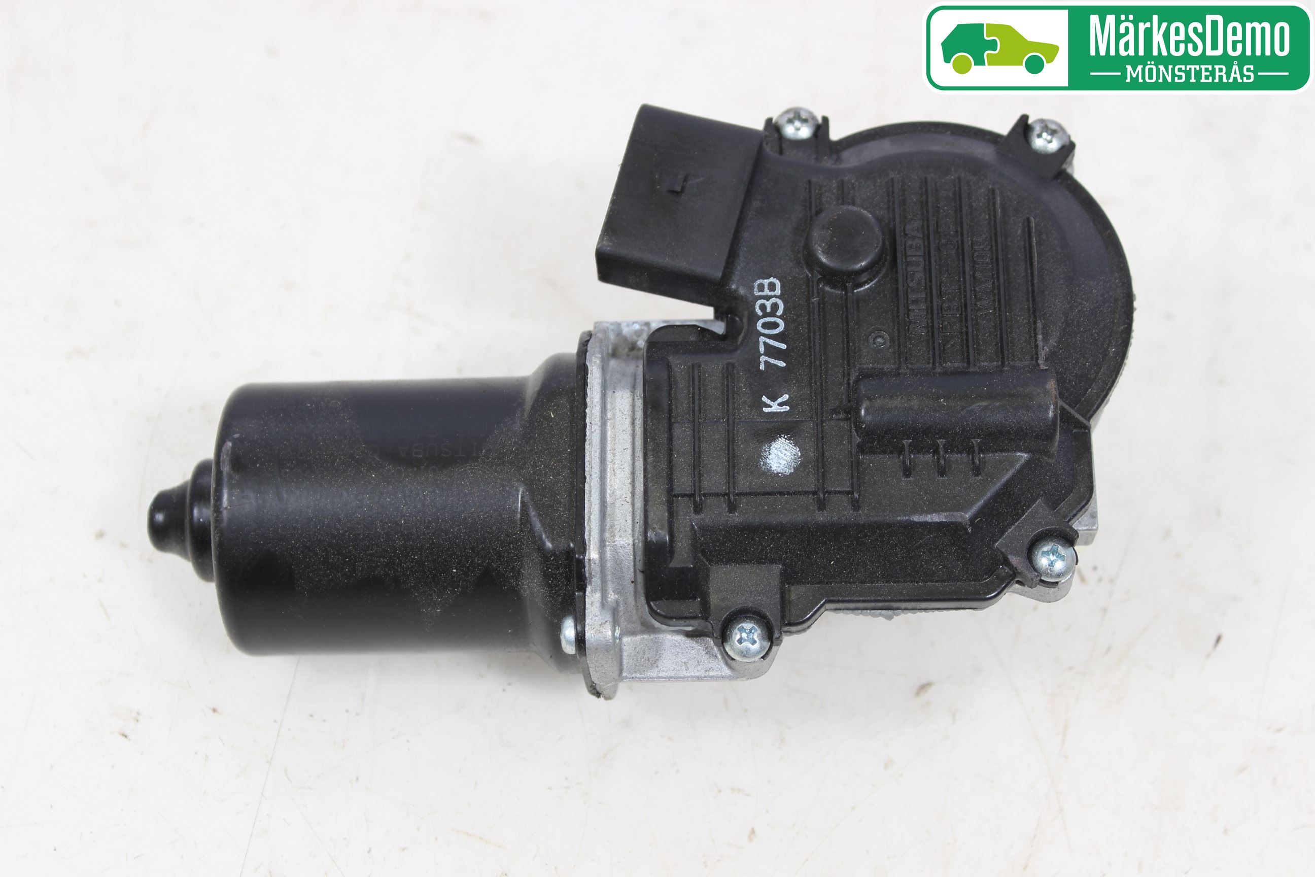 Volkswagen VW TIGUAN 16-24 Viskermotor Frontrute