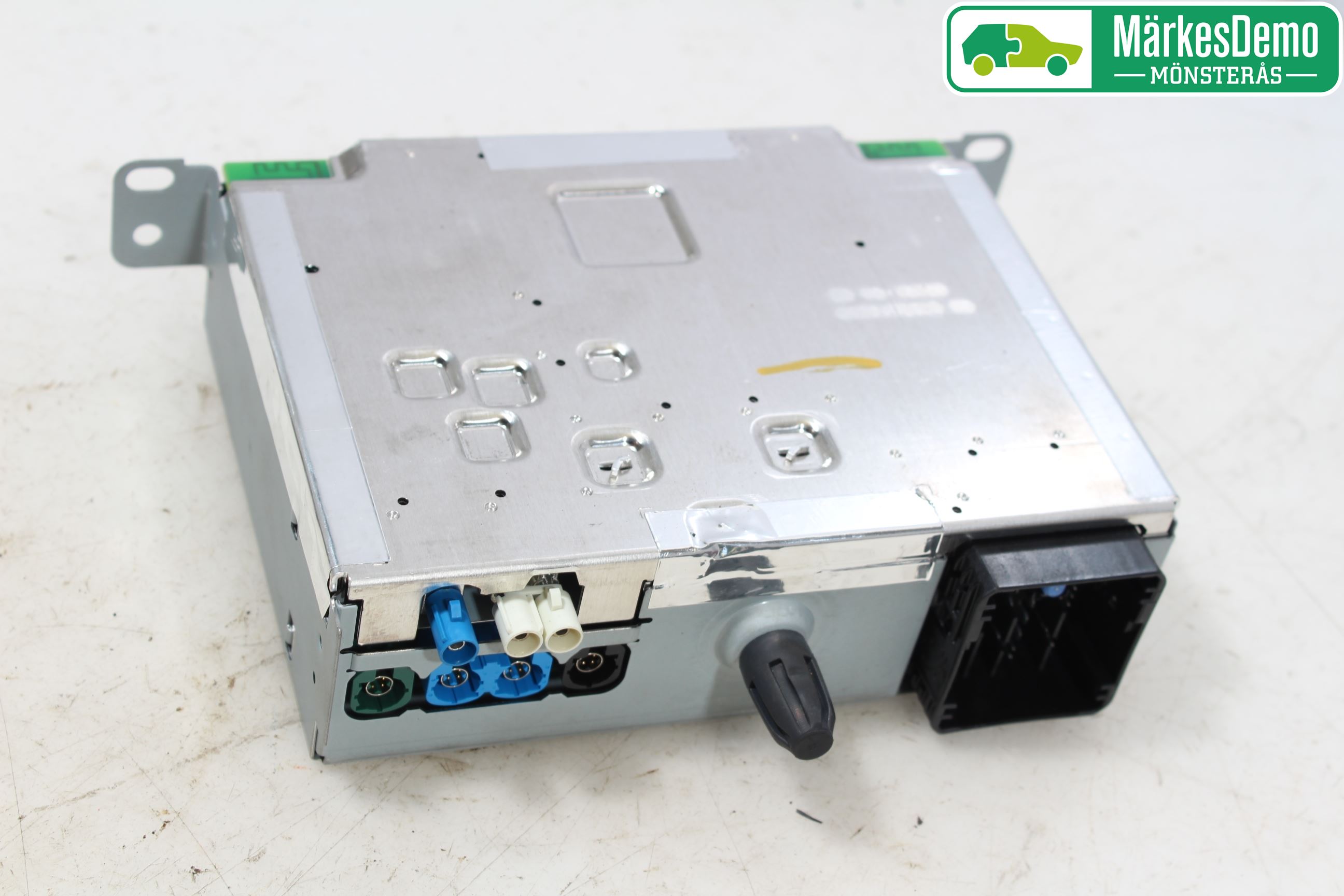 Peugeot 2008 13-20 Stereo Radio