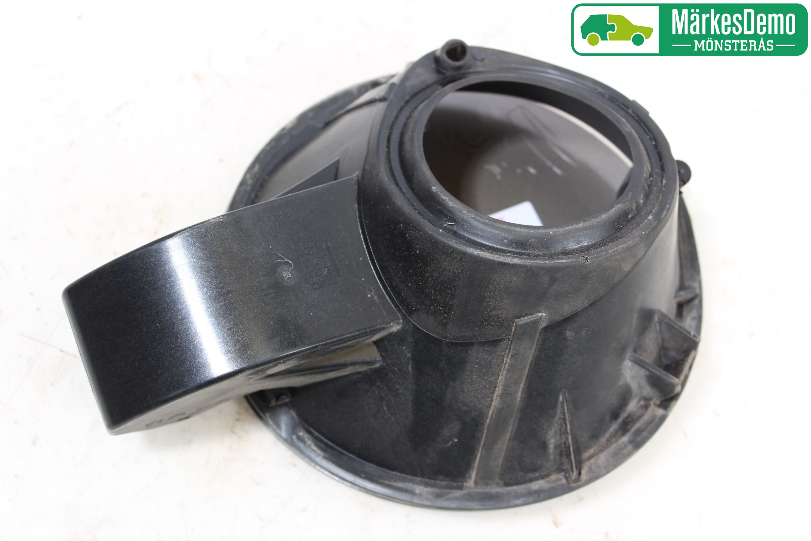 Peugeot 2008 13-20 Drivstoff Tankluke