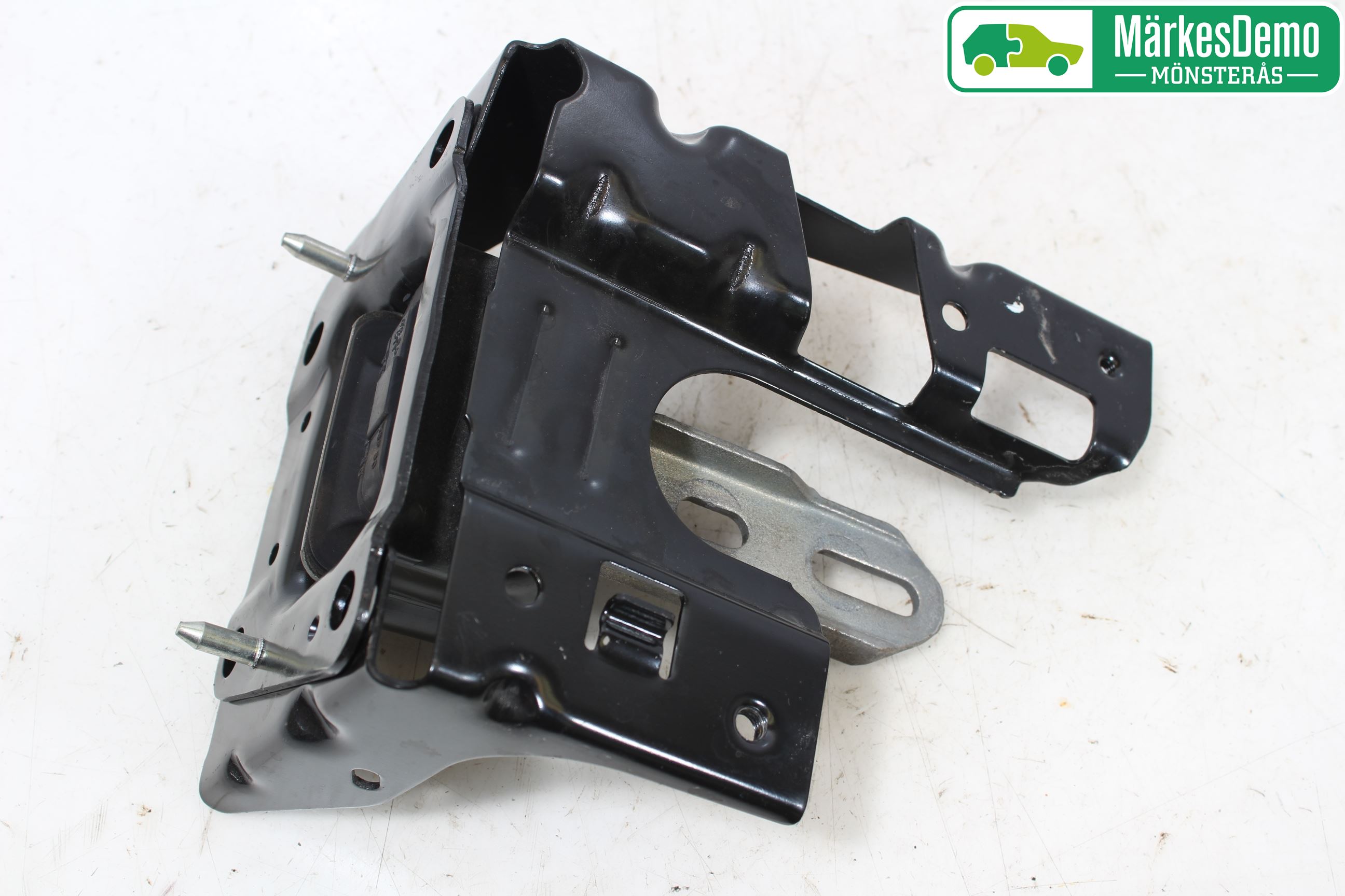 Peugeot 2008 13-20 Gearkasse Feste Gummi
