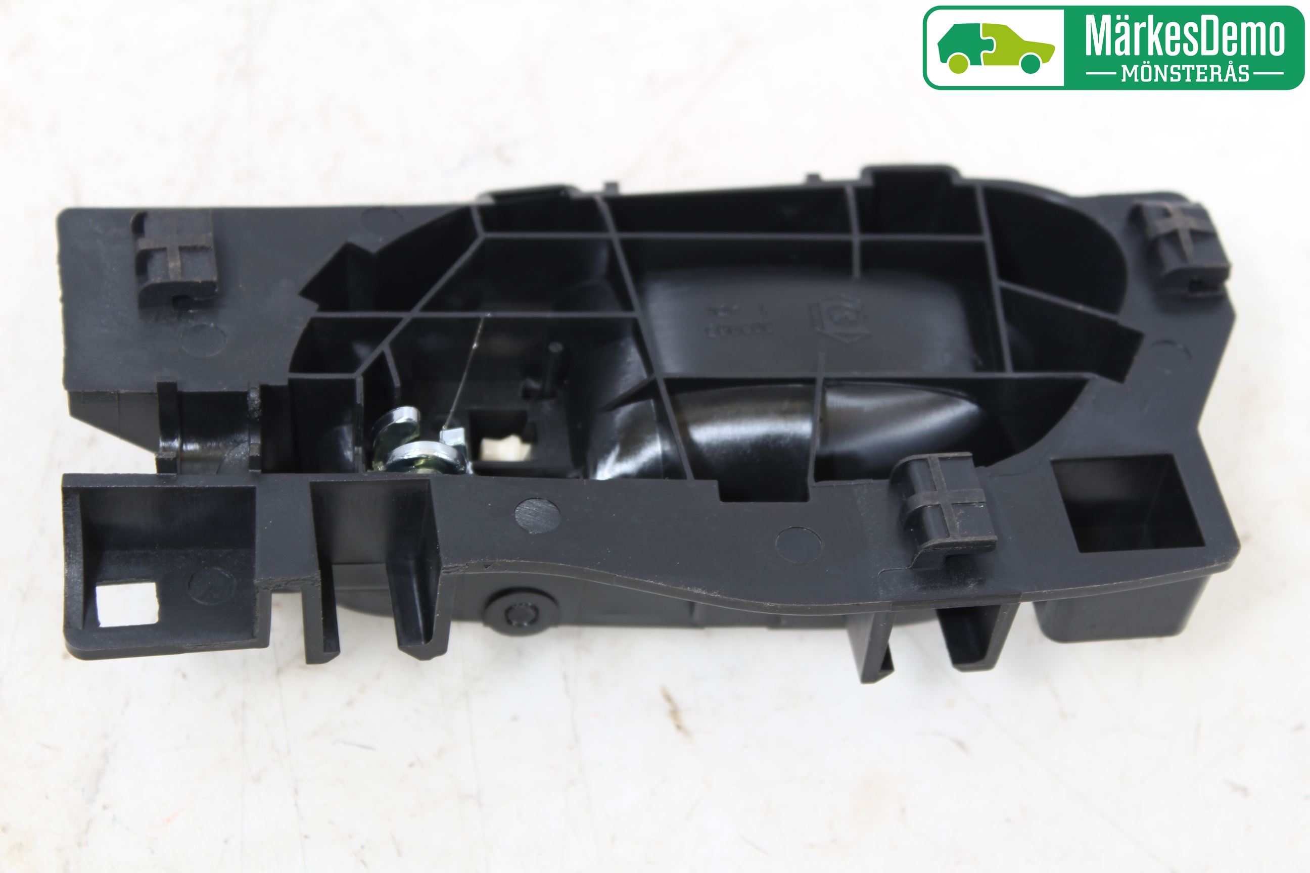 Peugeot 2008 13-20 Innr Dørhandtak H Indre