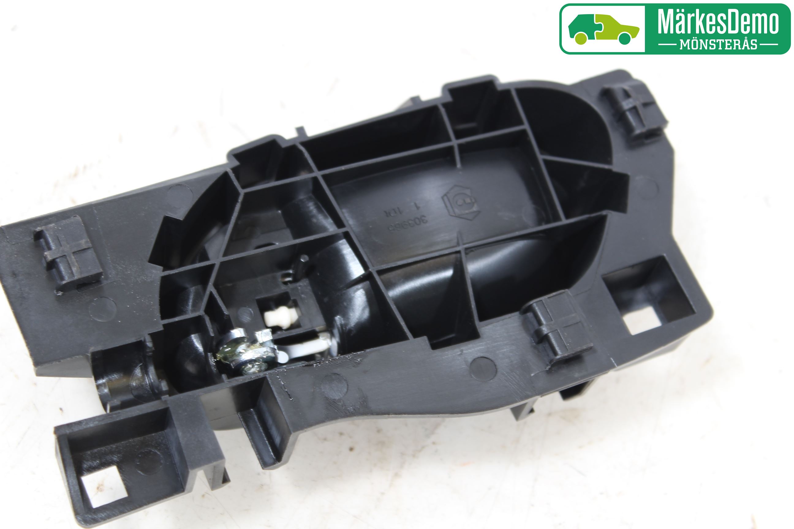 Peugeot 2008 13-20 Innr Dørhandtak H Indre