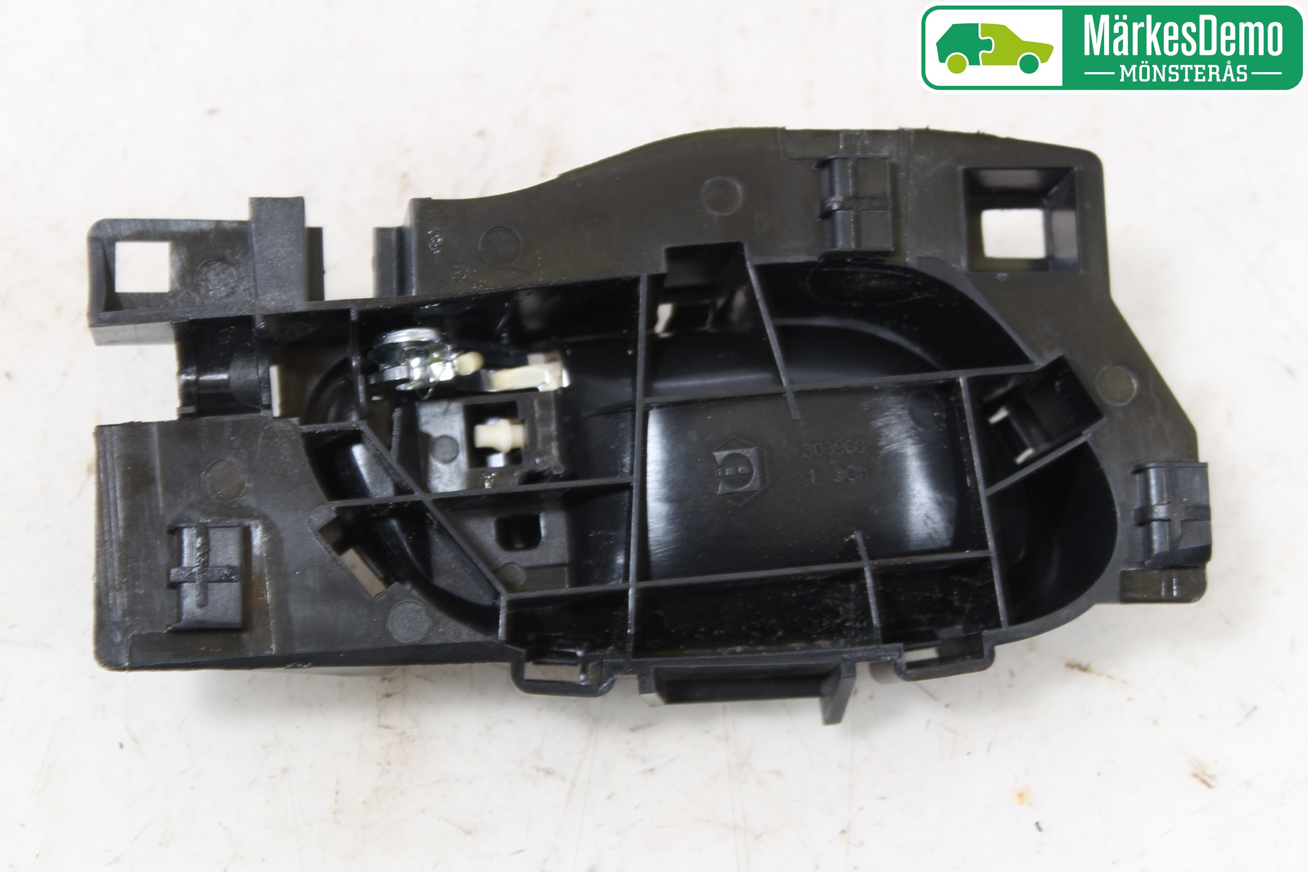 Peugeot 2008 13-20 Innr Dørhandtak V Indre