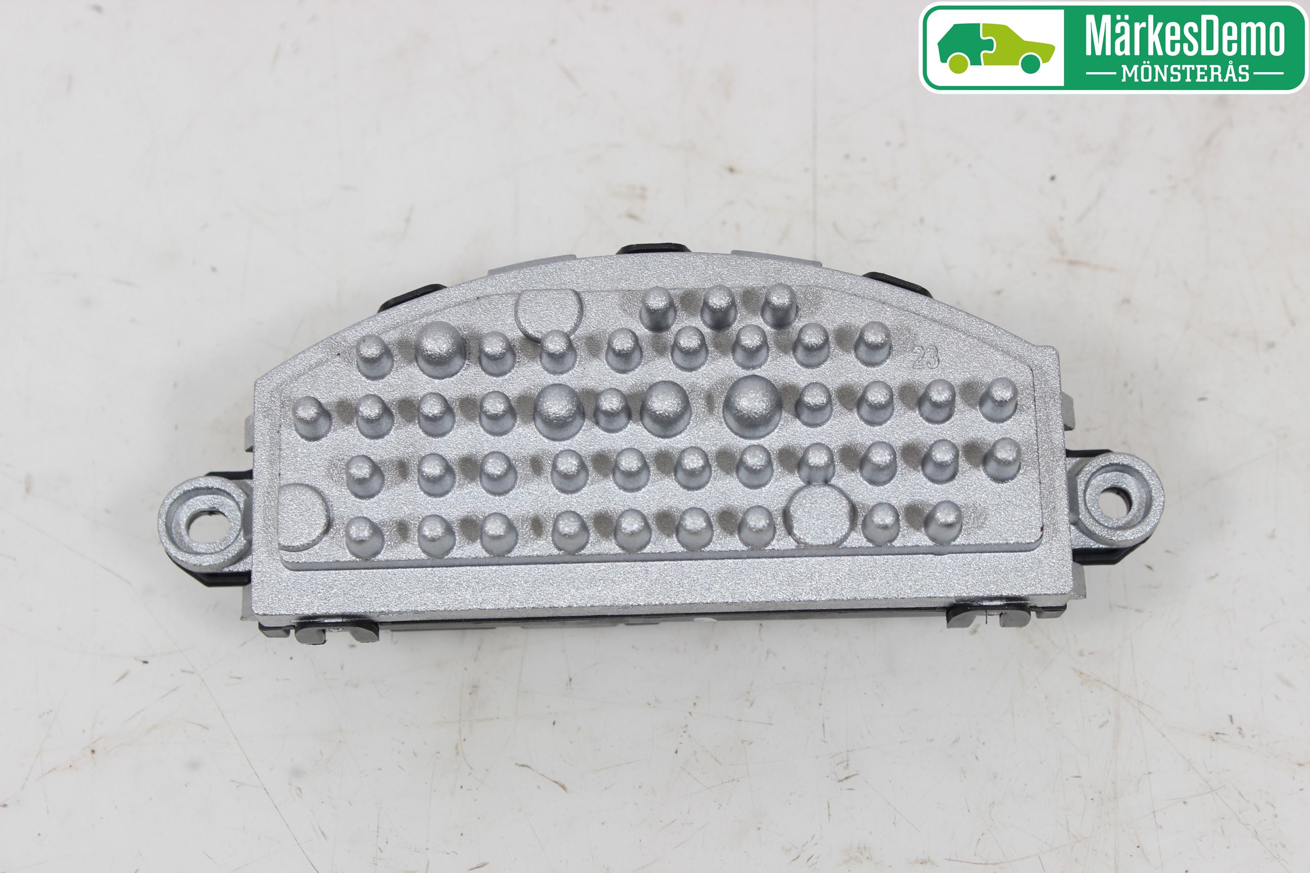 Volkswagen VW TIGUAN 16-24 Varmeapparat Viftemotstand