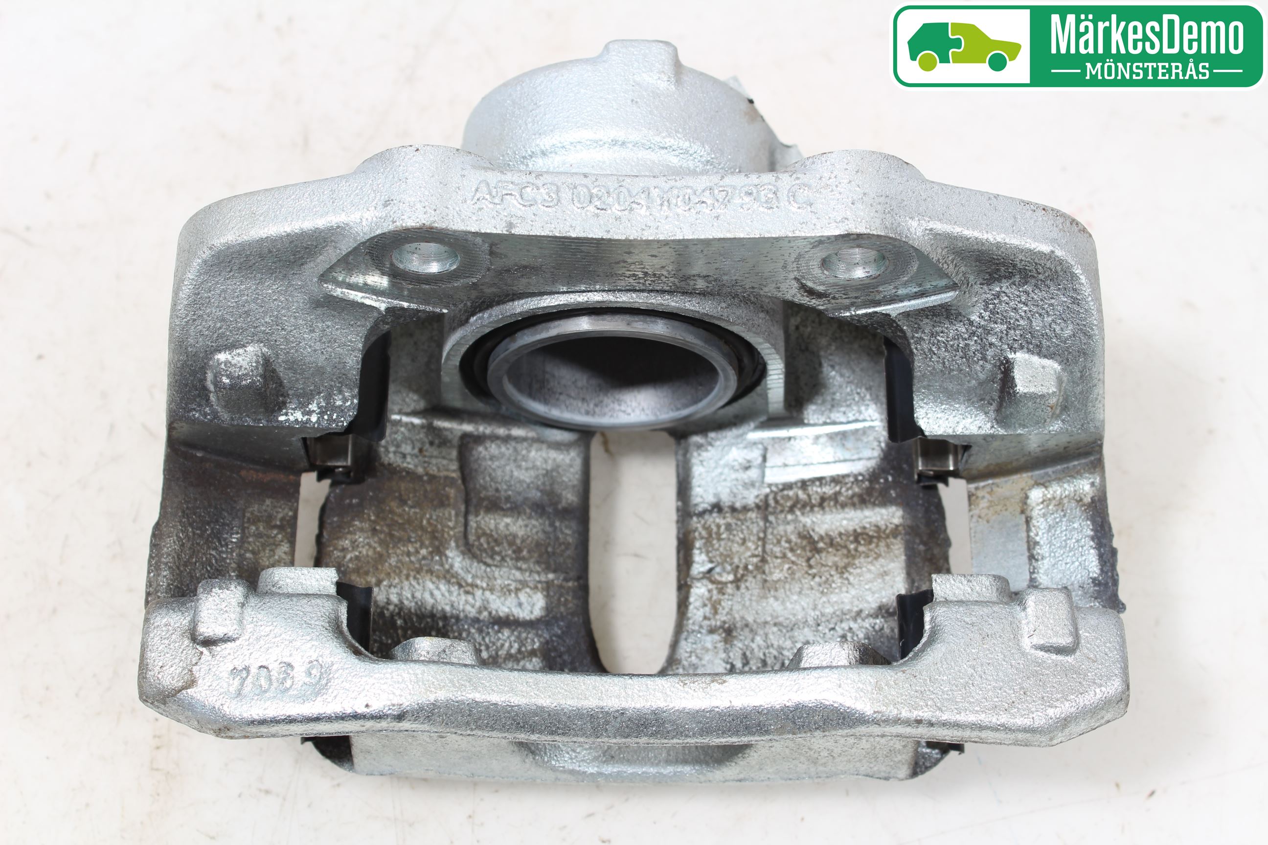 Peugeot 2008 13-20 Bremsecaliper Foran Høyre