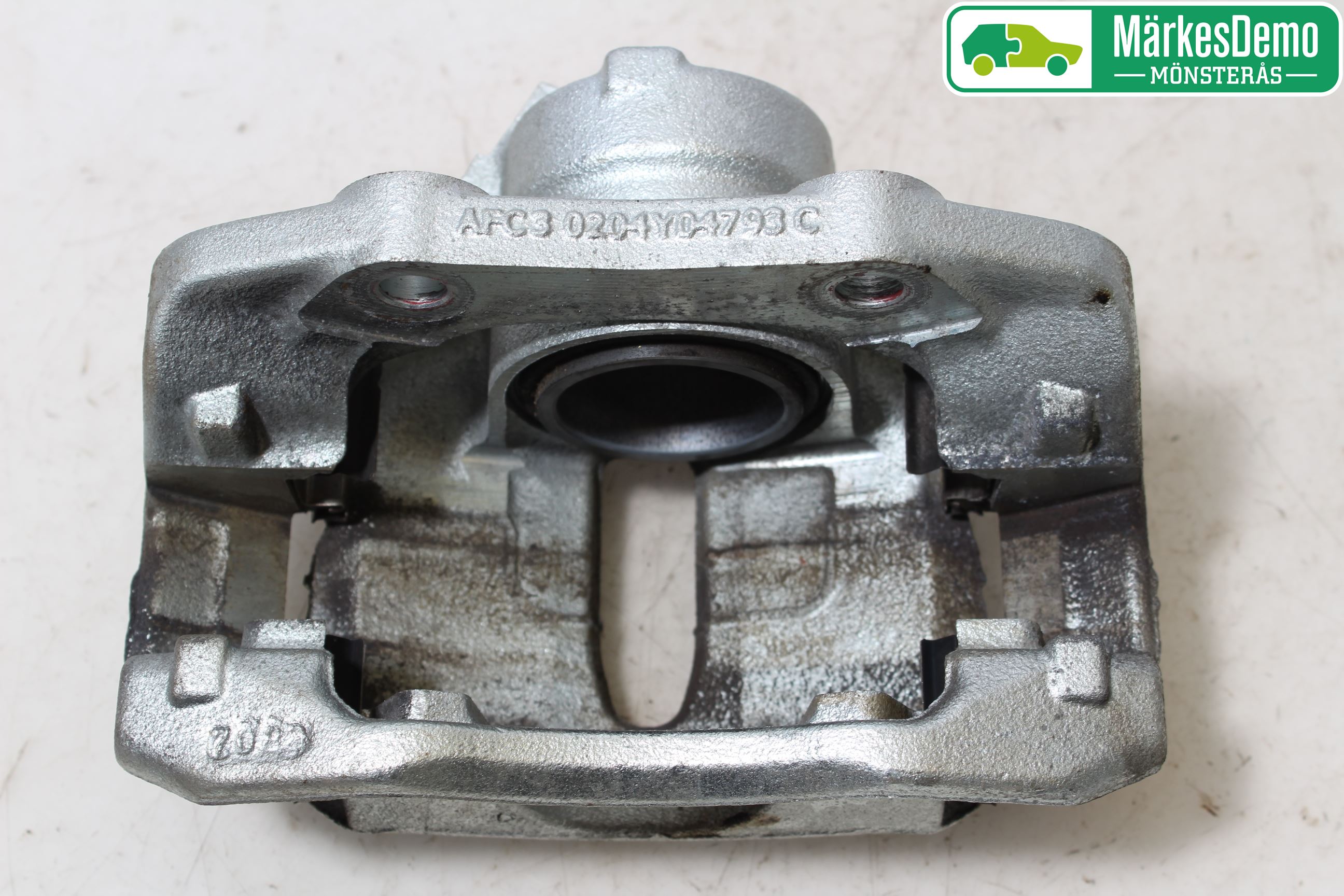 Peugeot 2008 13-20 Bremsecaliper Foran Venstre