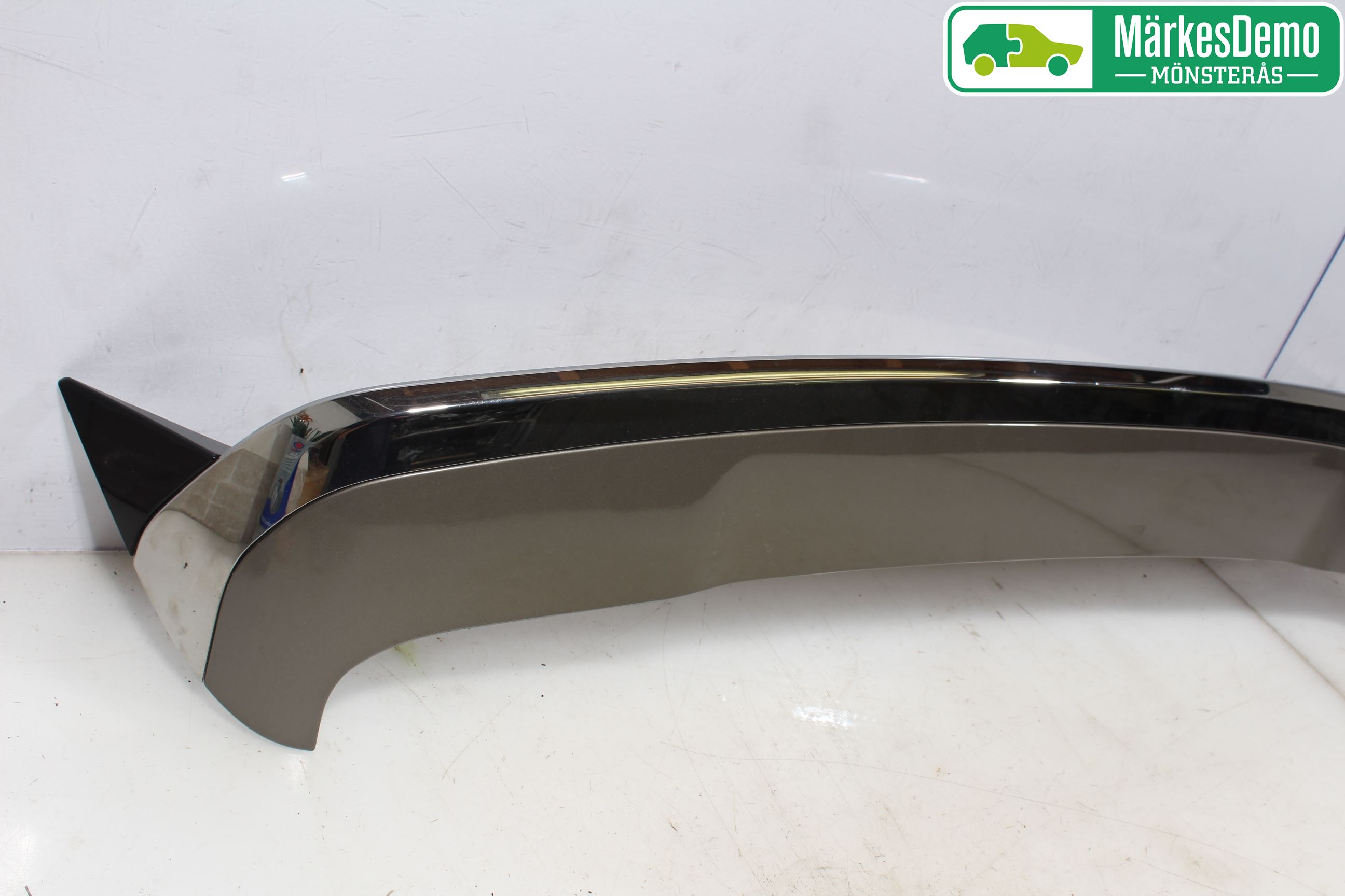Peugeot 2008 13-20 Spoiler Bakluke