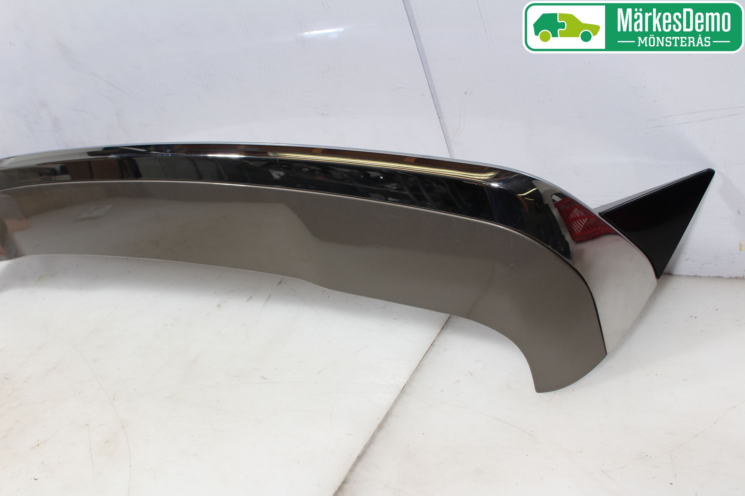 Peugeot 2008 13-20 Spoiler Bakluke