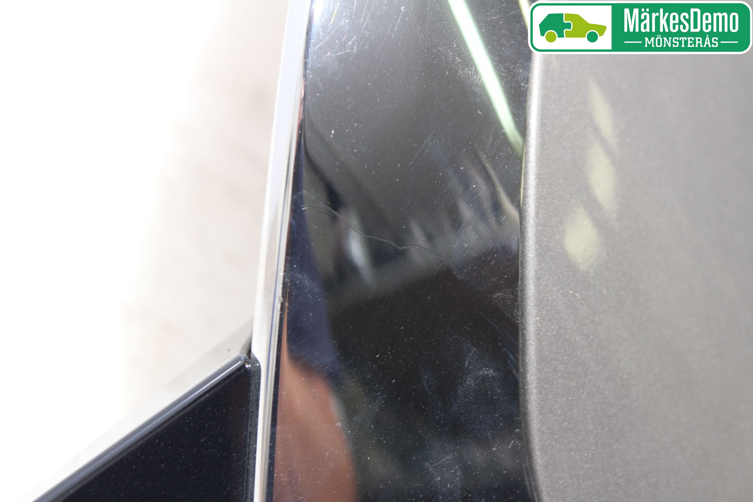 Peugeot 2008 13-20 Spoiler Bakluke