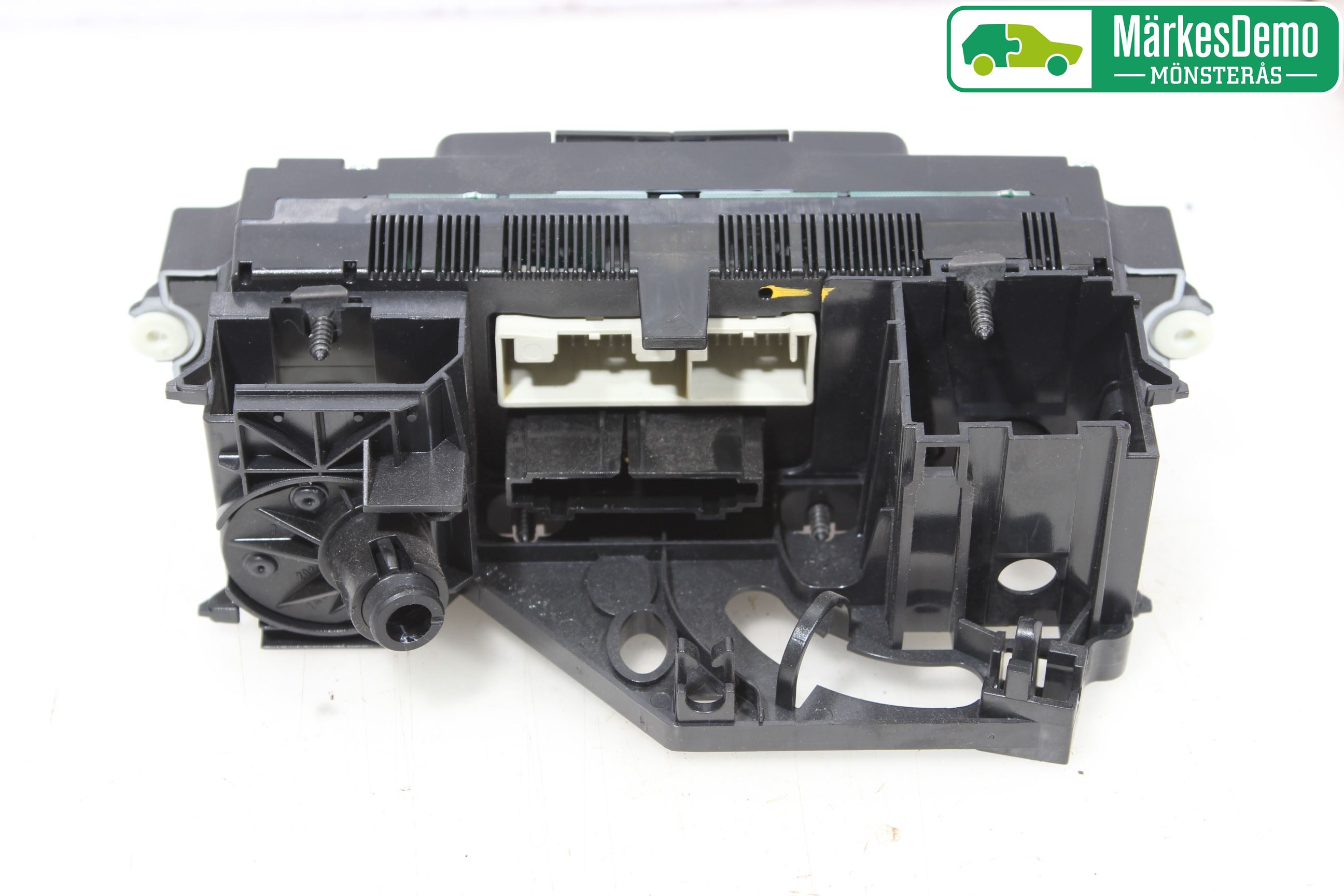 Volkswagen VW GOLF PLUS/CROSS GOLF 04-14 Varmeapparat Panel(Regulering)