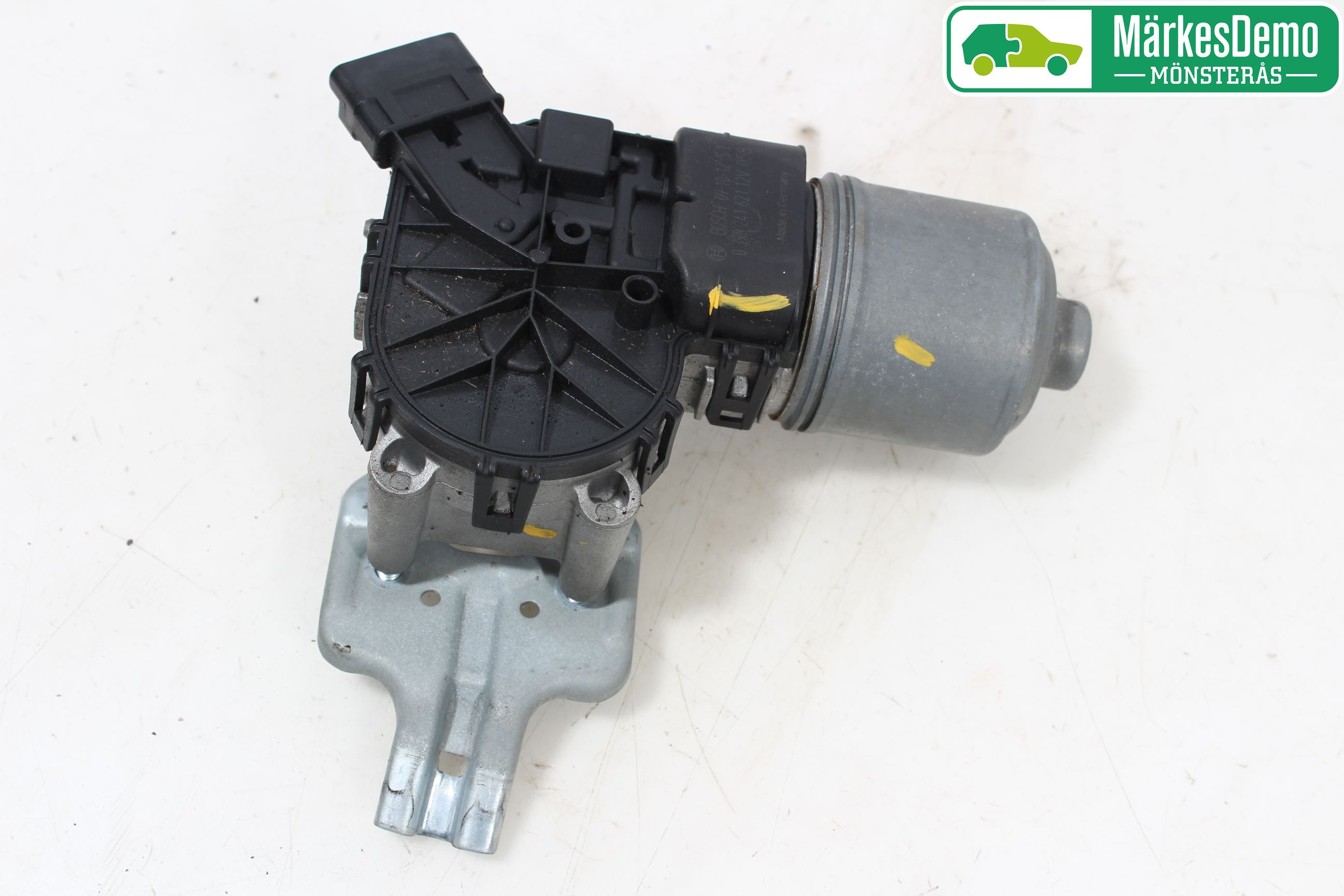 Peugeot PARTNER 08-15 Viskermotor Frontrute