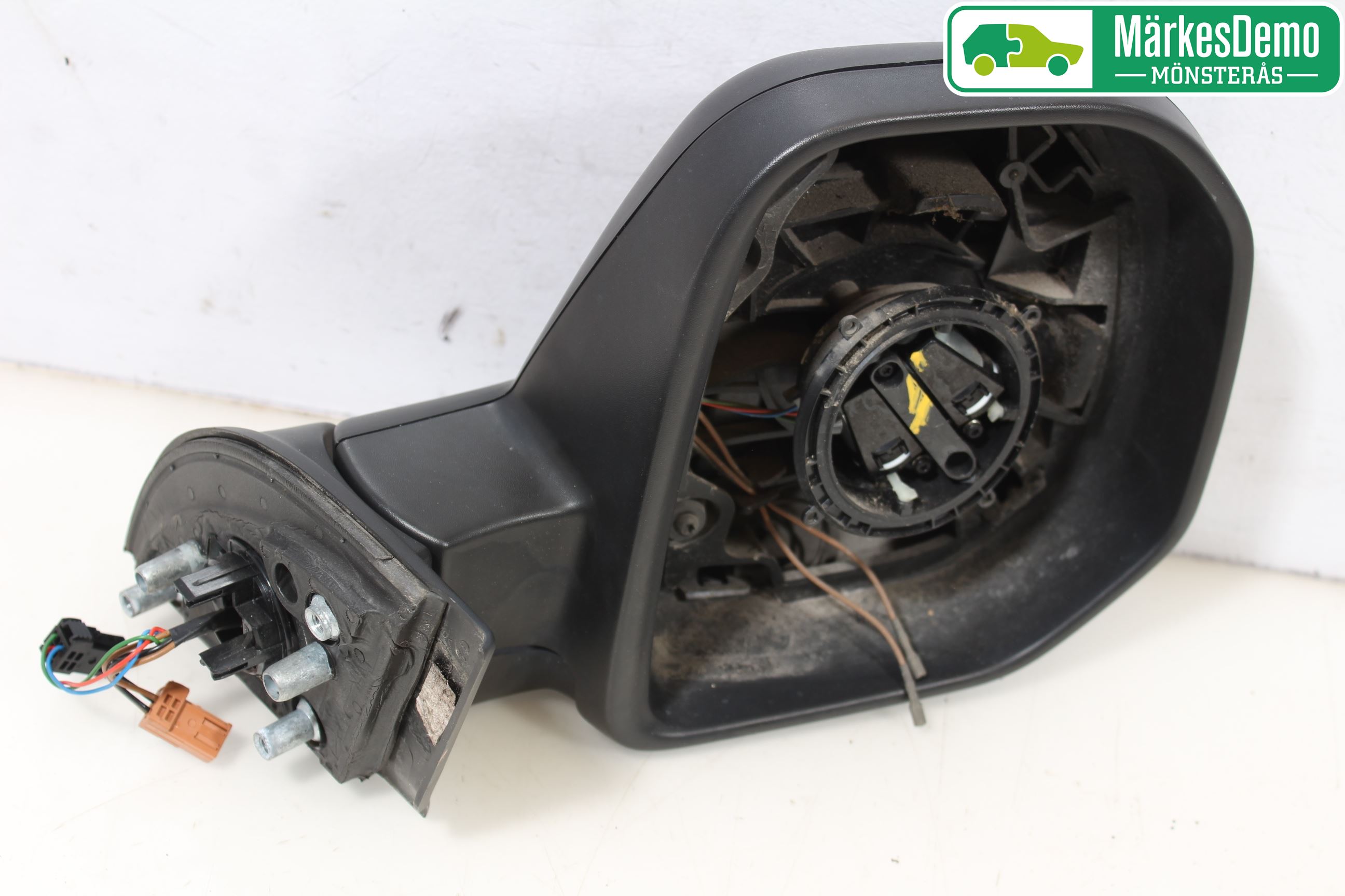 Peugeot PARTNER 08-15 Speil H M-El Justering