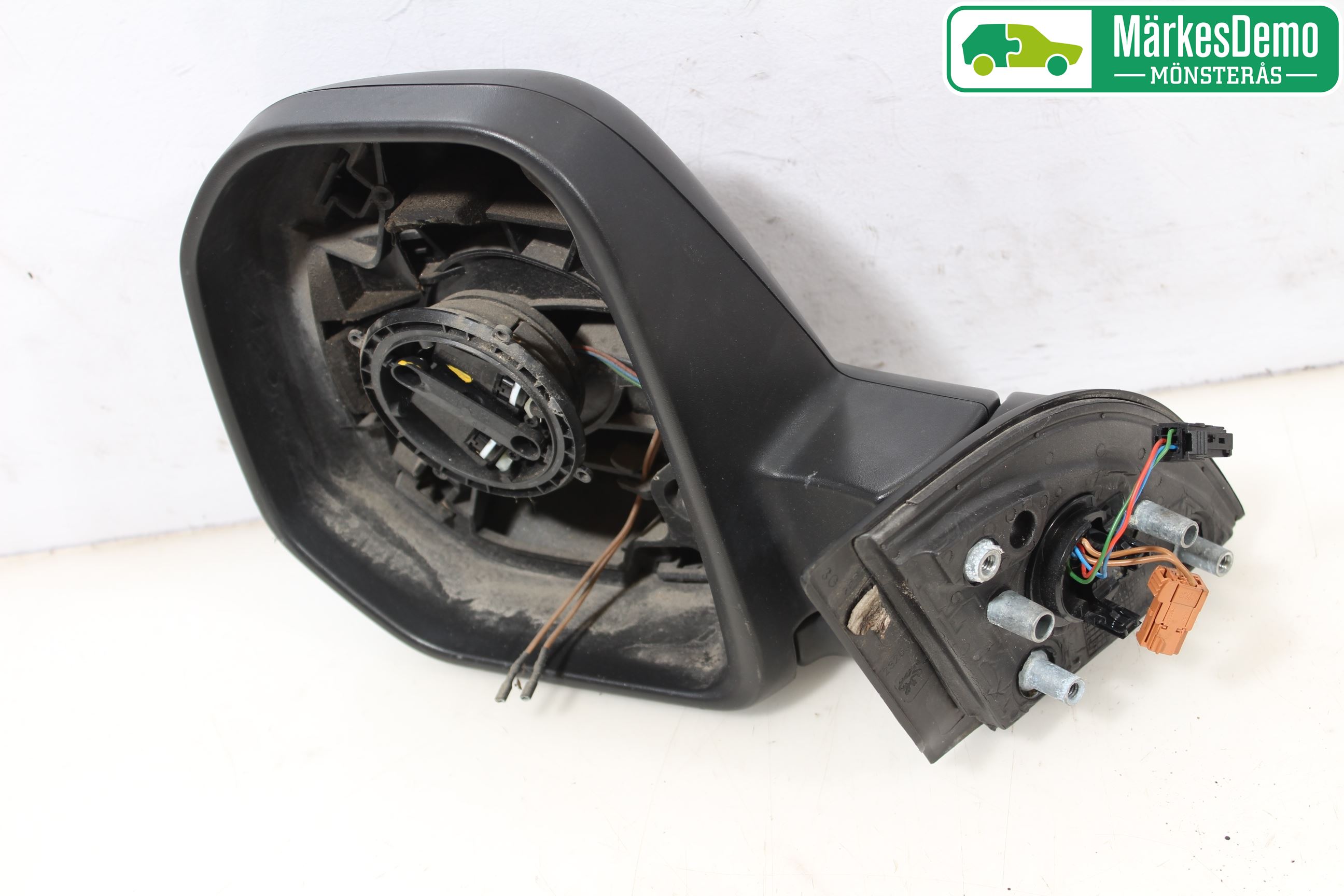 Peugeot PARTNER 08-15 Speil V M-El Justering