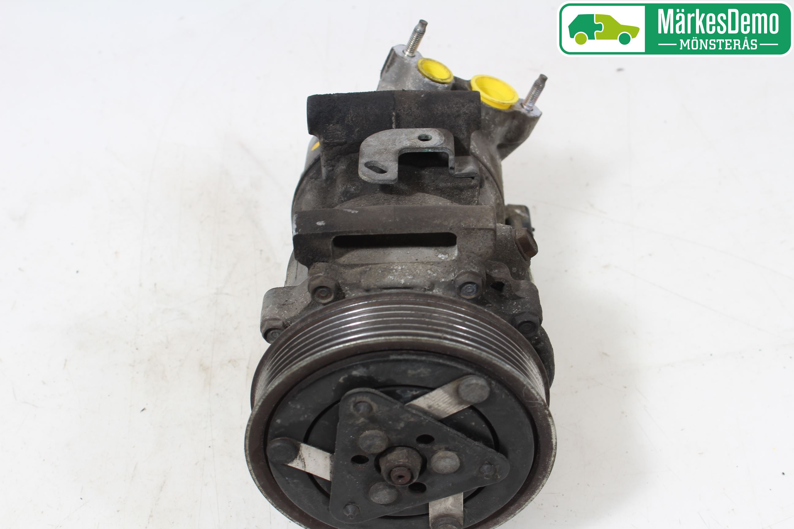 Peugeot PARTNER 08-15 Varme Ac Kompressor