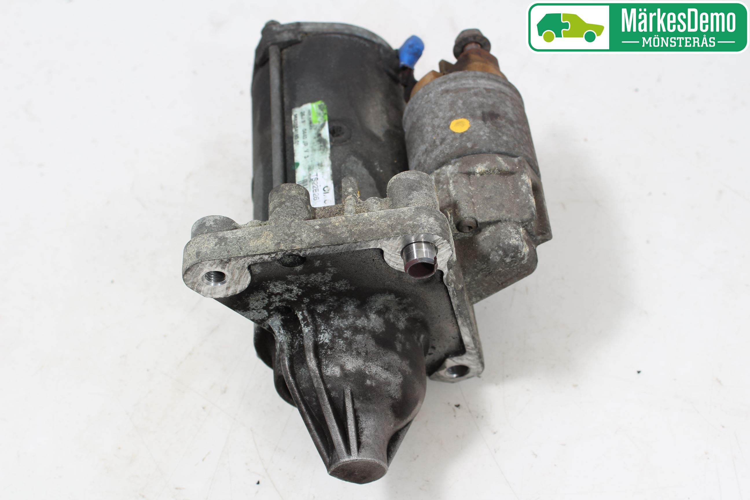 Peugeot PARTNER 08-15 Startmotor Diesel