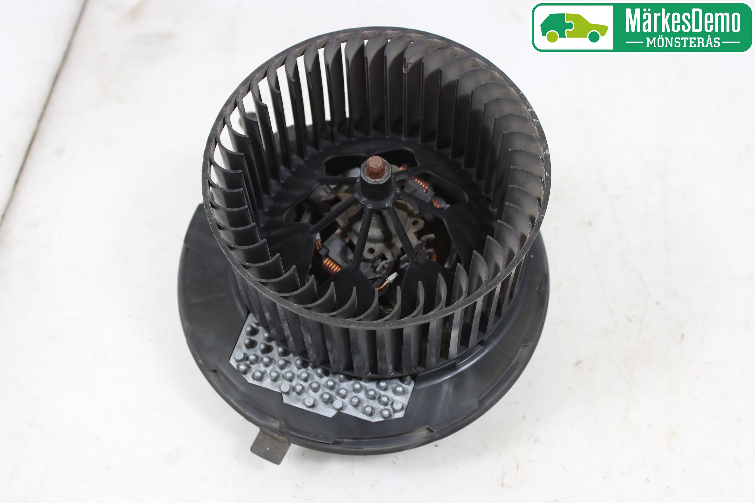 Volkswagen VW GOLF PLUS/CROSS GOLF 04-14 Varmeapparat Viftemotor