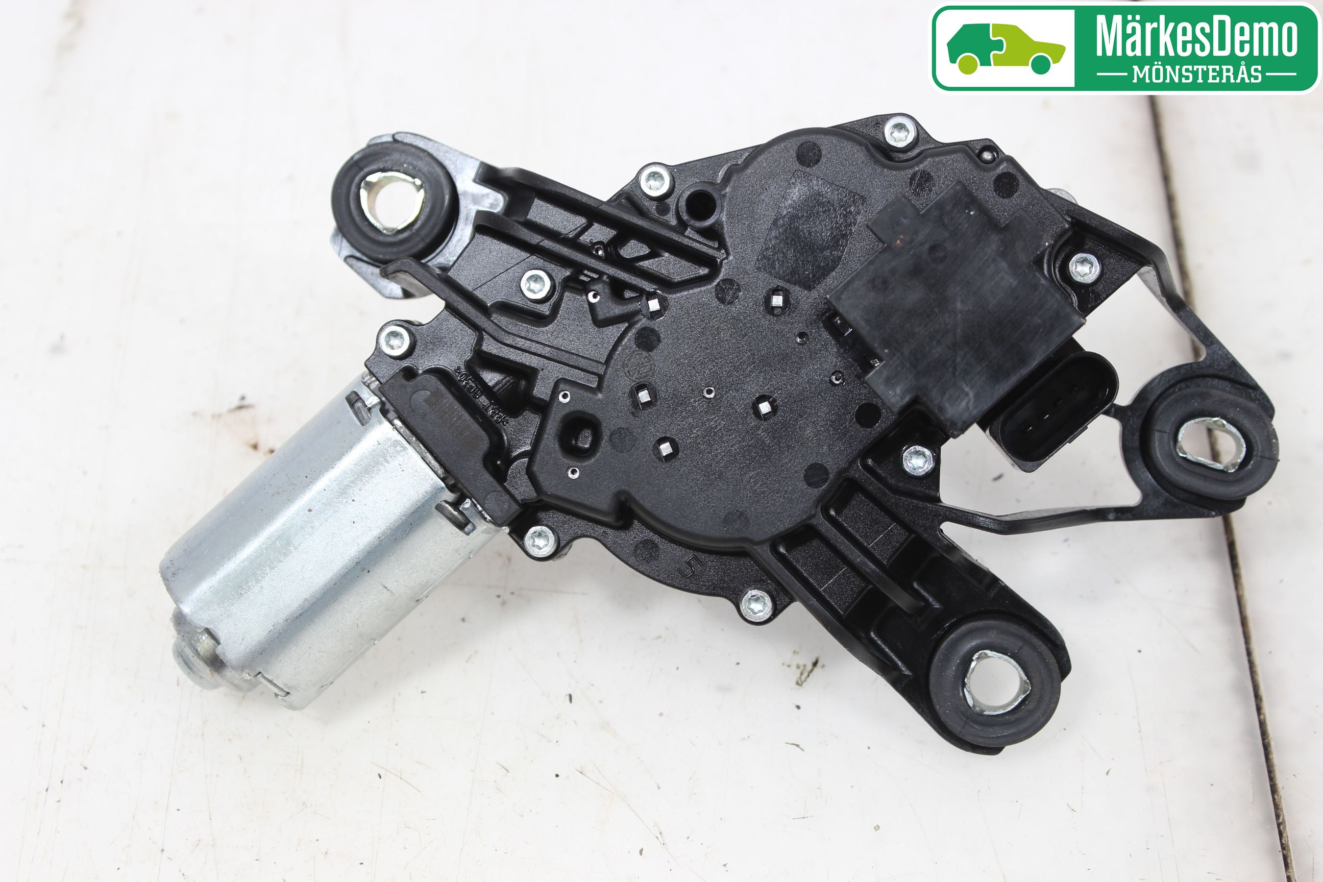 Volkswagen VW GOLF PLUS/CROSS GOLF 04-14 Viskermotor Bakluke