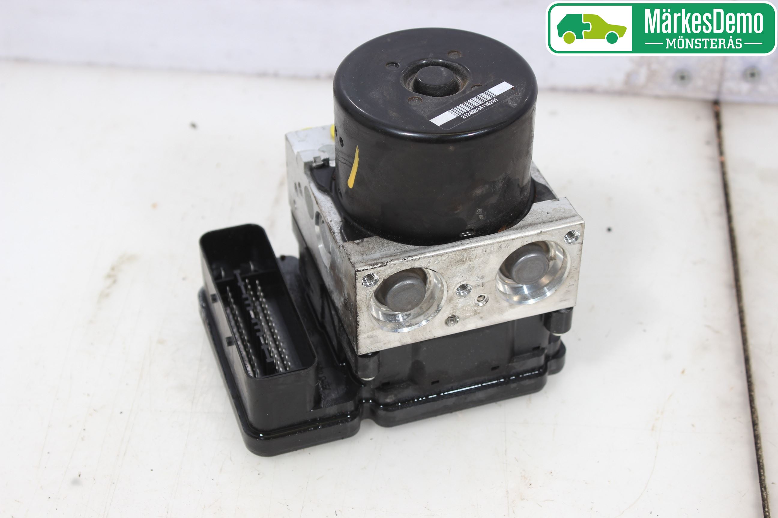 Volkswagen VW GOLF PLUS/CROSS GOLF 04-14 Abs Hydraulikkaggregat