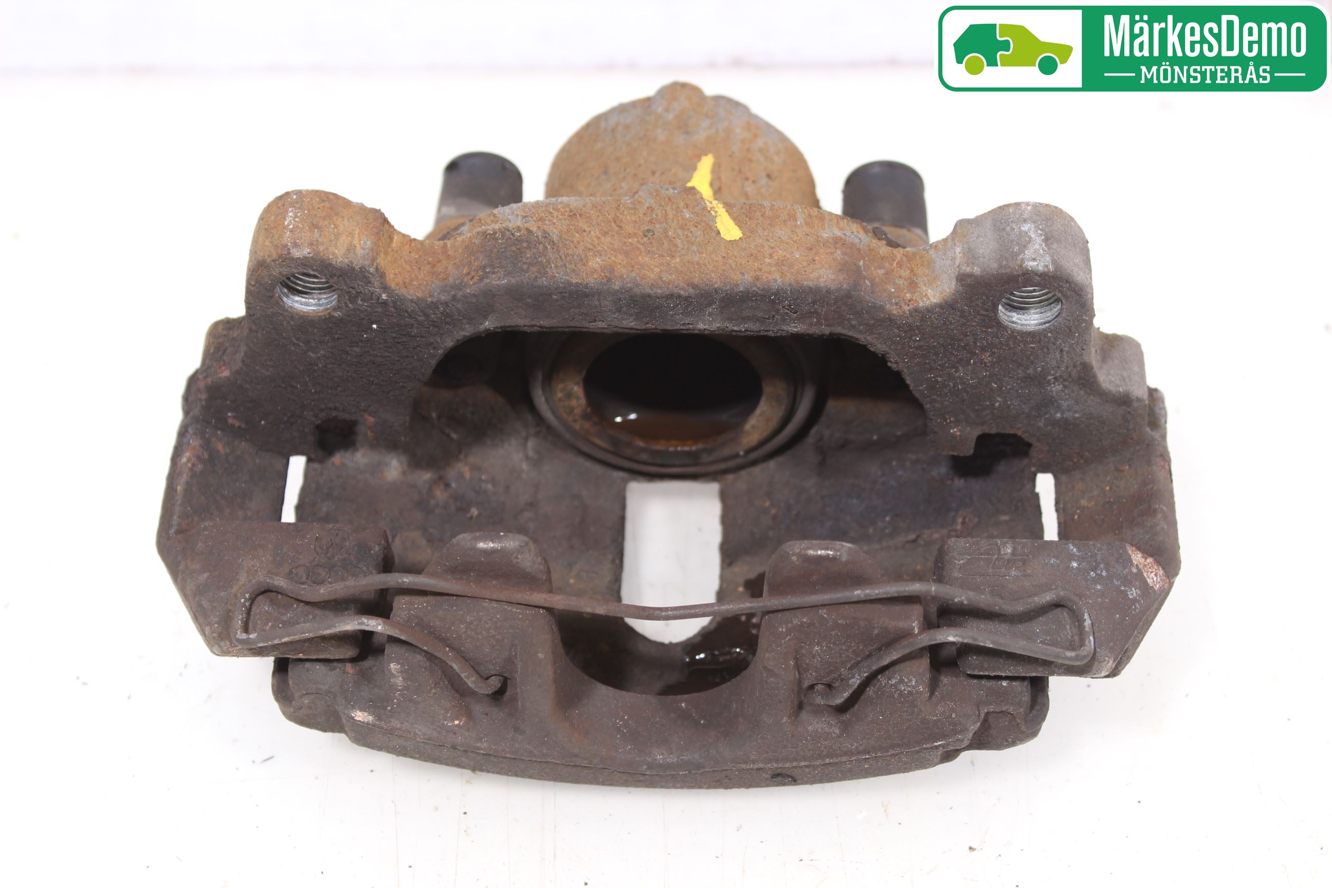 Volkswagen VW GOLF PLUS/CROSS GOLF 04-14 Bremsecaliper Foran Høyre