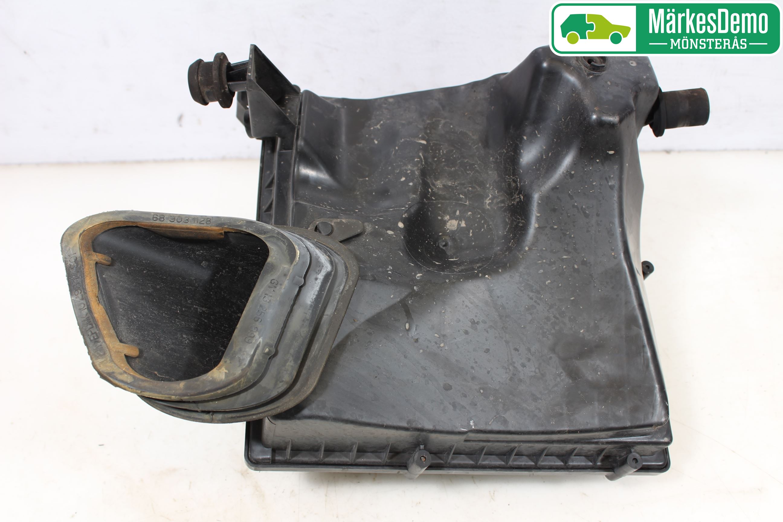 GM CHEVROLET CRUZE Luftfilter Boks