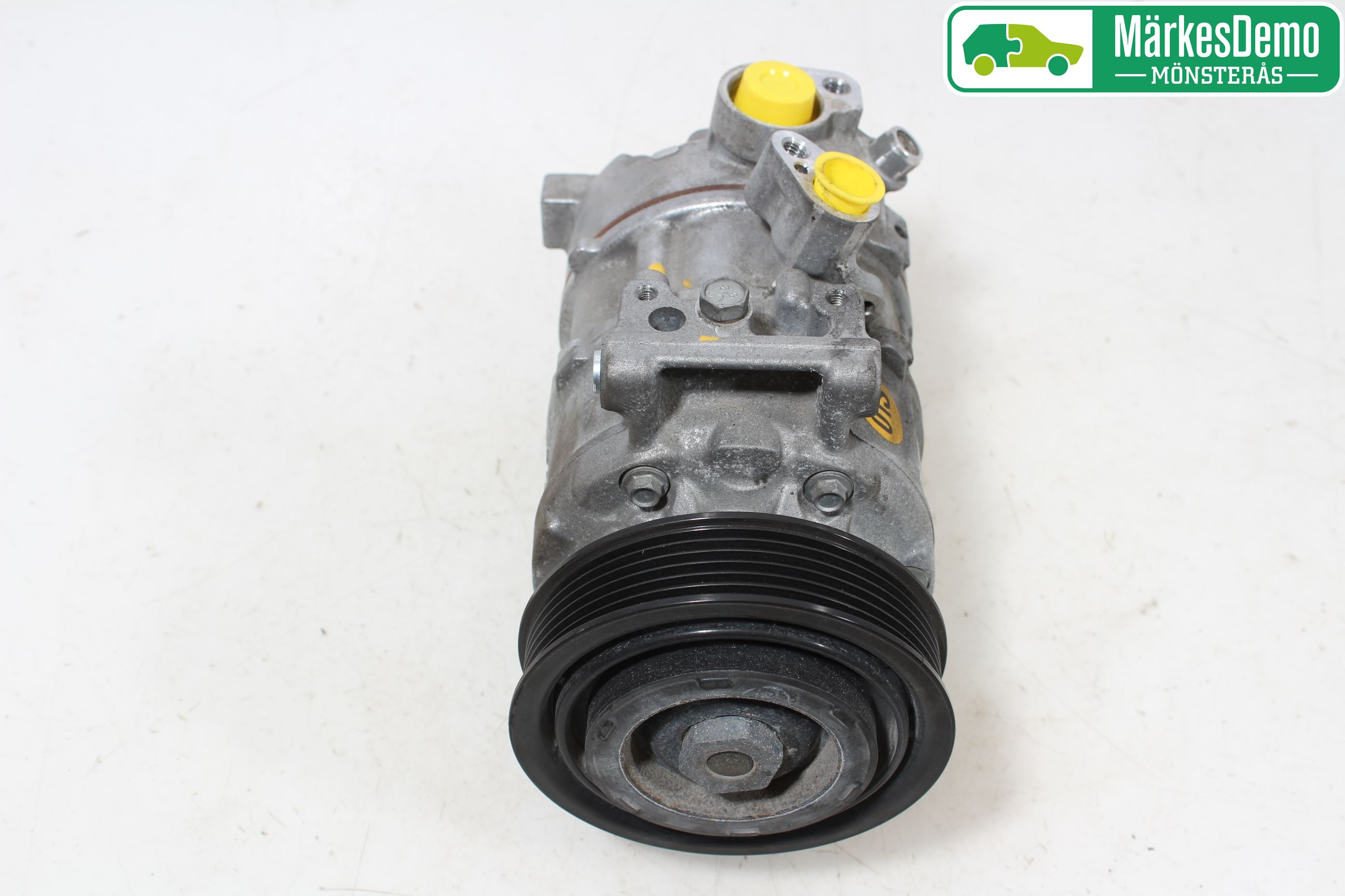 Audi A4/S4 B9 16-19 Varme Ac Kompressor