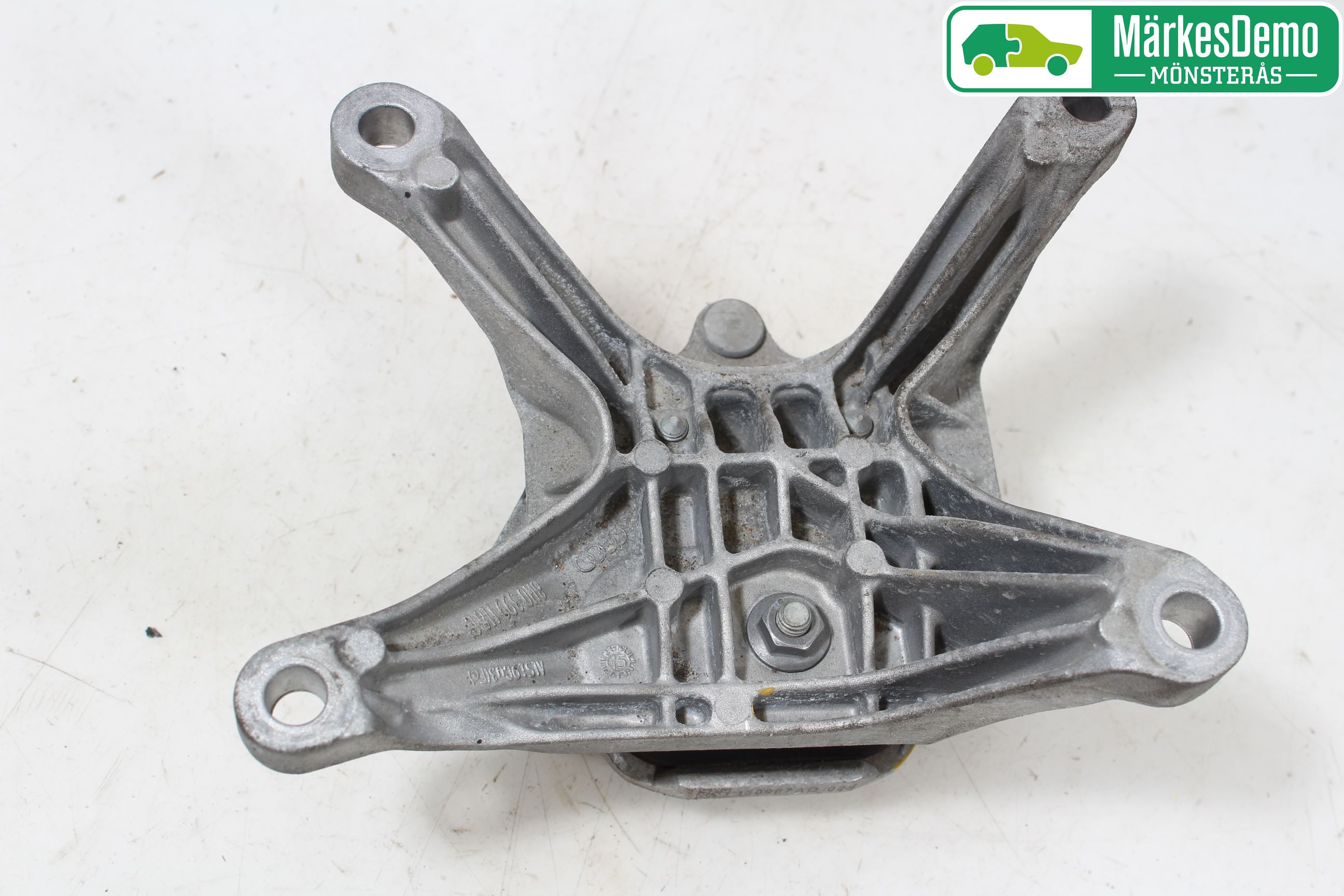 Audi A4/S4 B9 16-19 Gearkasse Feste Gummi