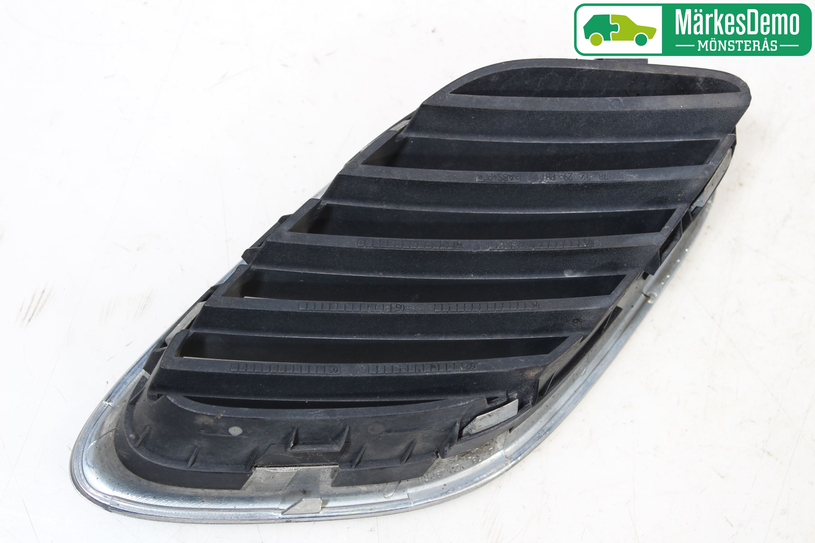Saab 9-3 VER 2 Grilldel Høyre
