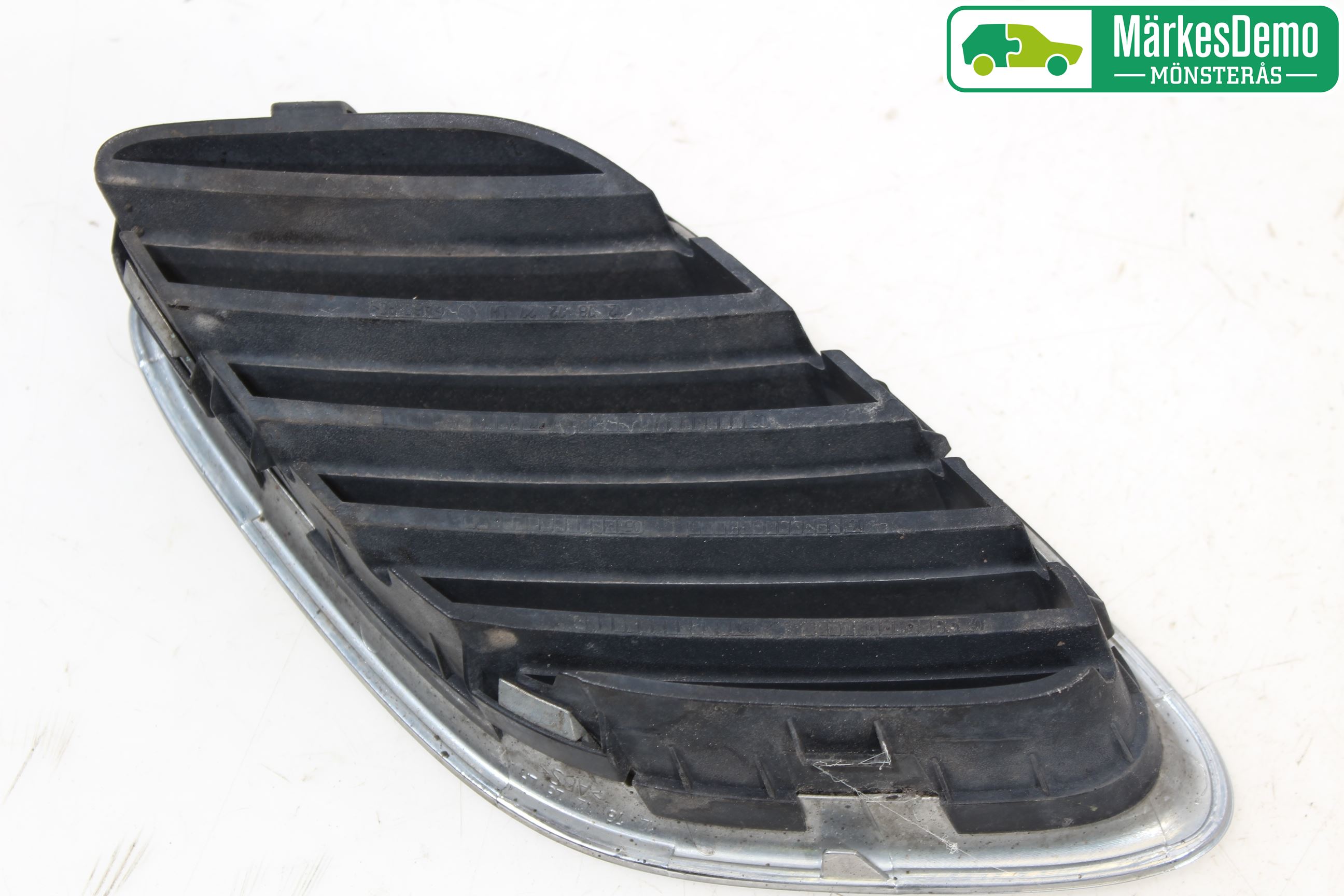 Saab 9-3 VER 2 Grilldel Venstre