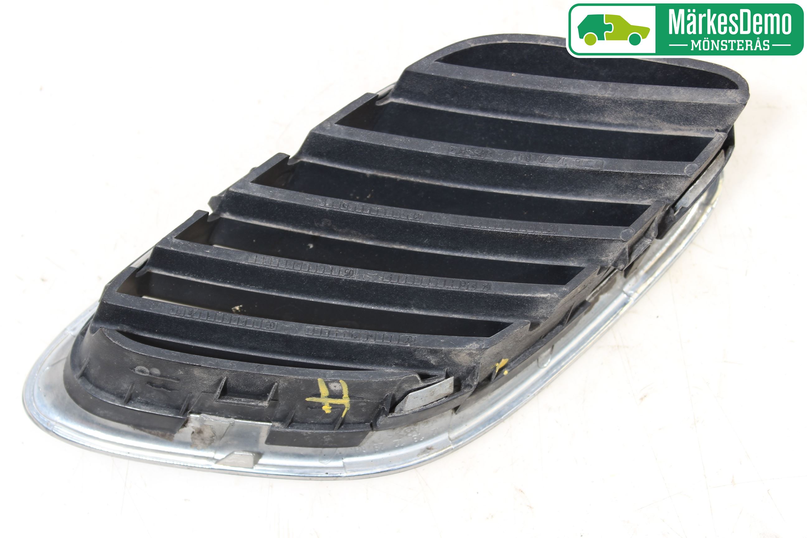 Saab 9-3 VER 2 Grilldel Høyre