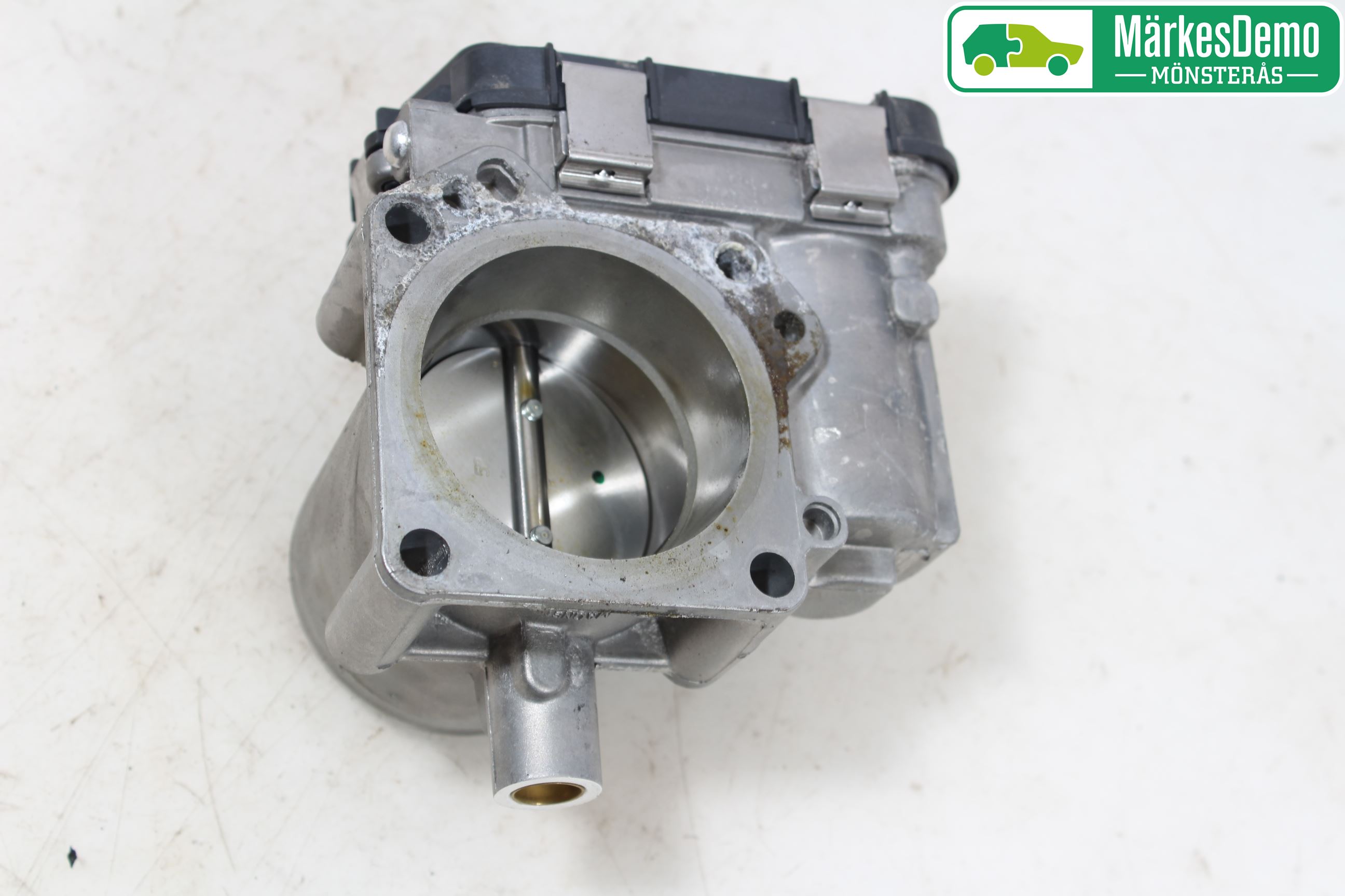 Volkswagen VW POLO 10-17 Inns Spjeldhus