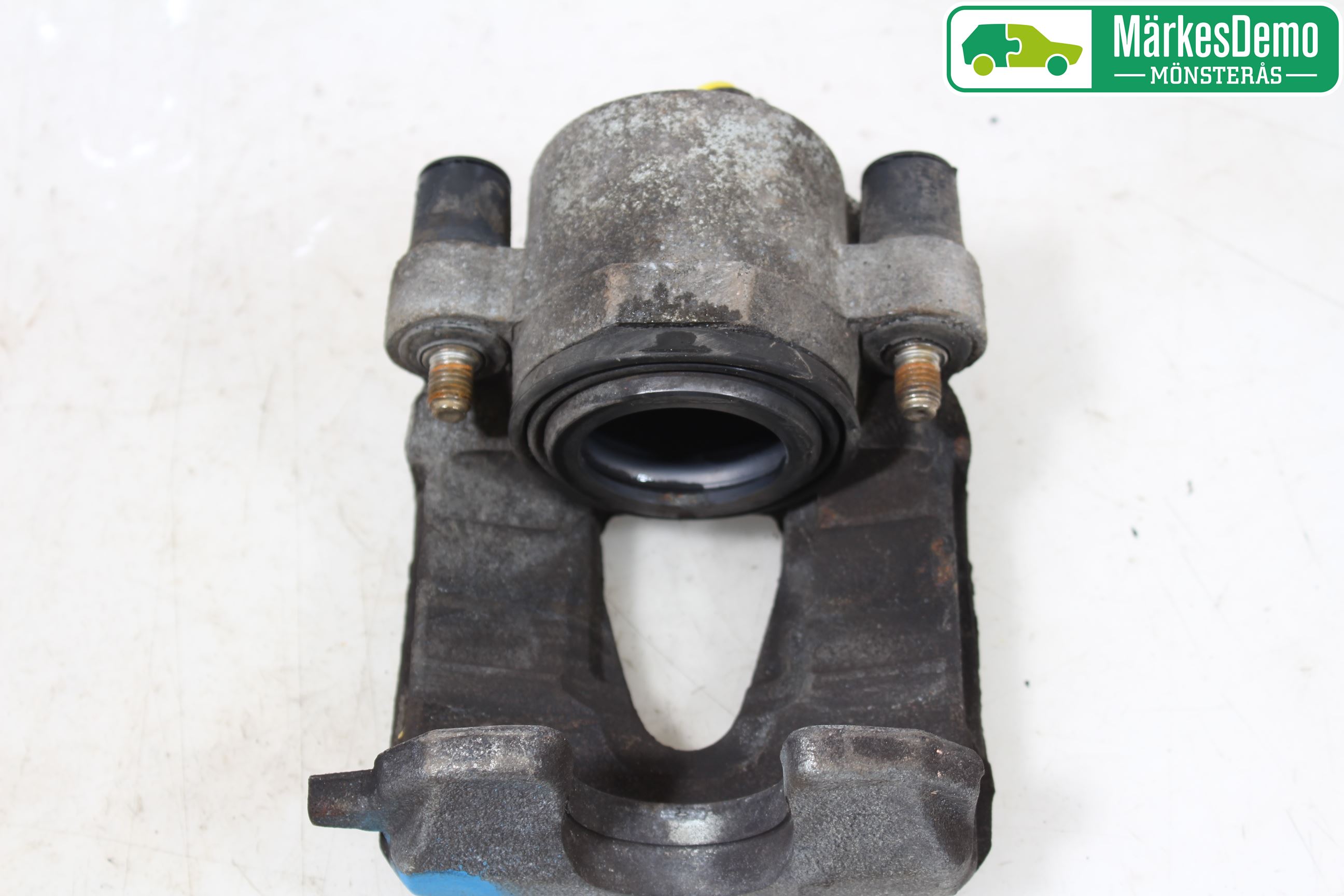 Volkswagen VW POLO 10-17 Bremsecaliper Foran Høyre