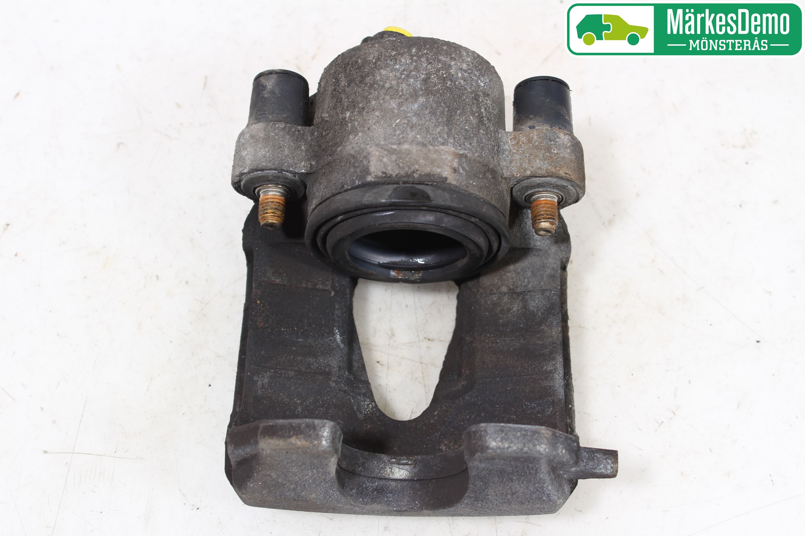 Volkswagen VW POLO 10-17 Bremsecaliper Foran Venstre