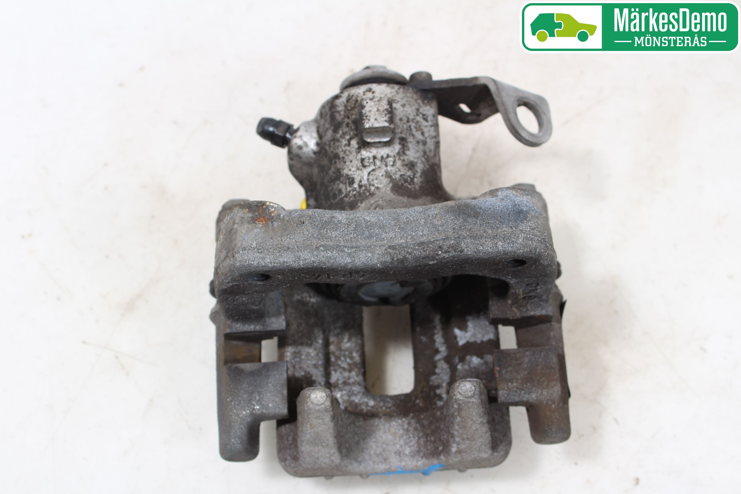 Volkswagen VW POLO 10-17 Bremsecaliper Bak Høyre