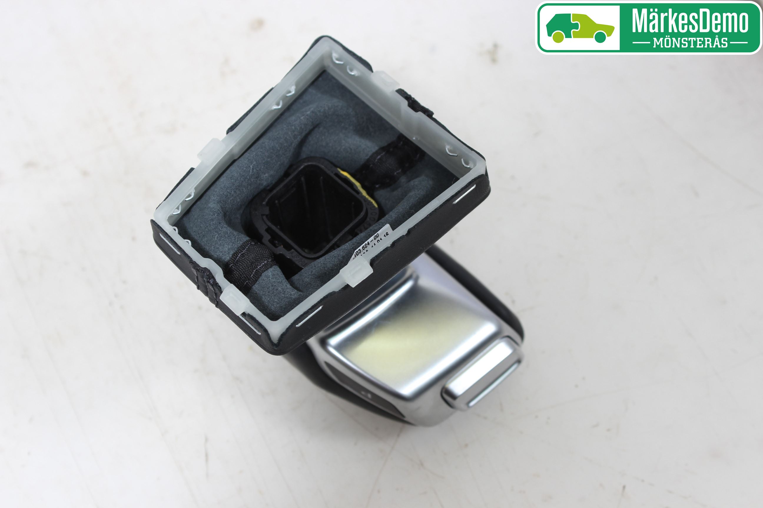 Audi A4/S4 B9 16-19 Gearspak Kule