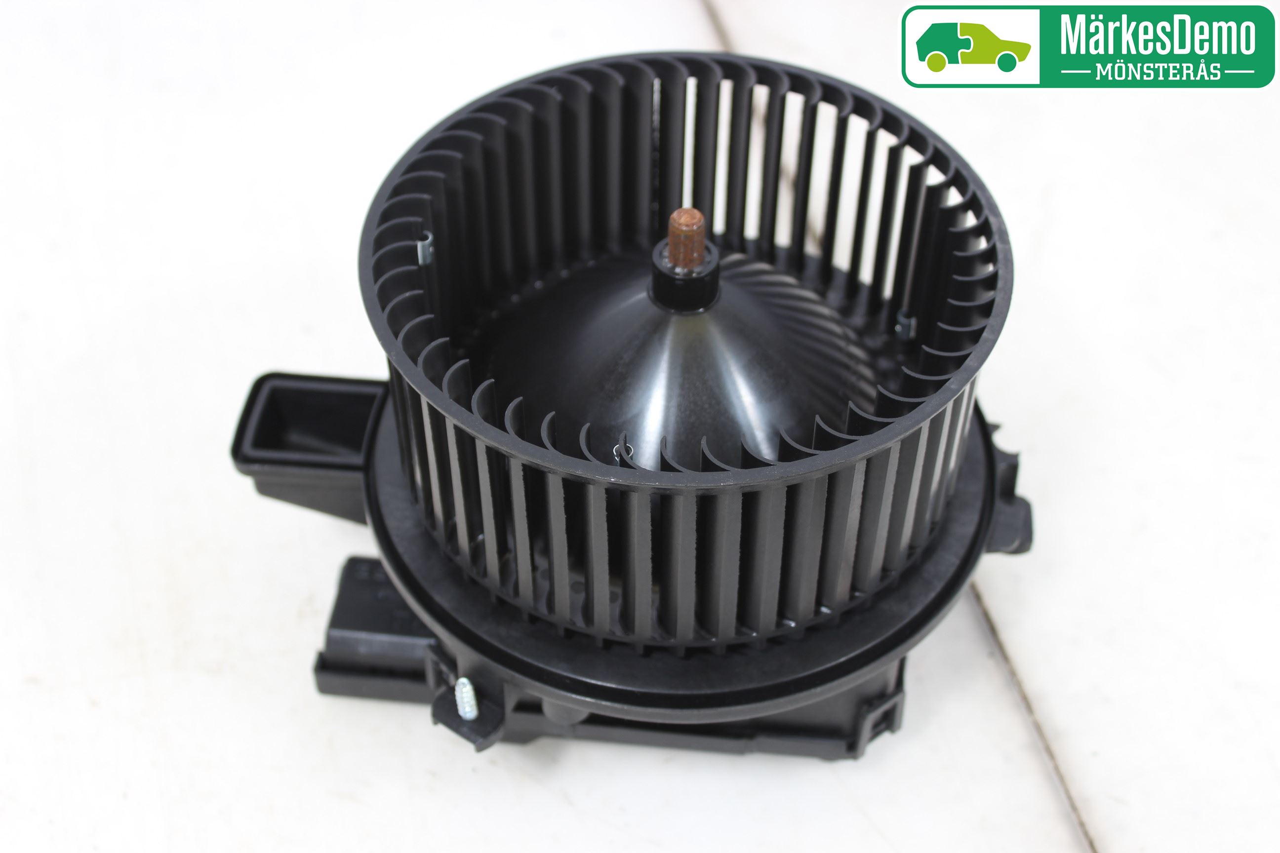 Audi A4/S4 B9 16-19 Varmeapparat Viftemotor