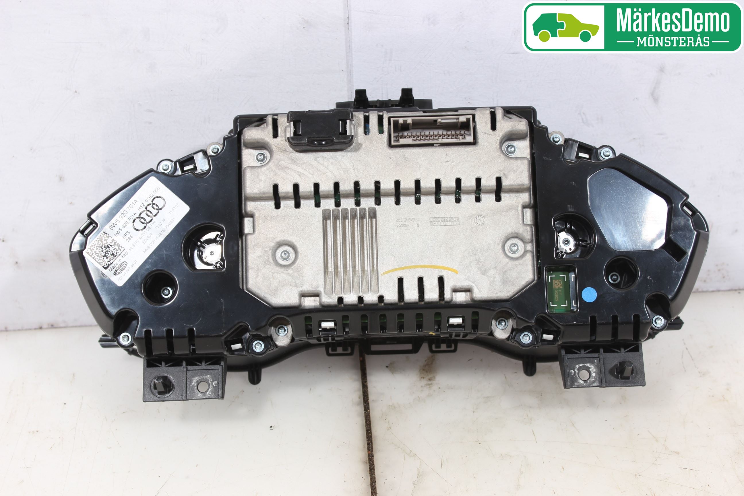 Audi A4/S4 B9 16-19 Instr Kombinert