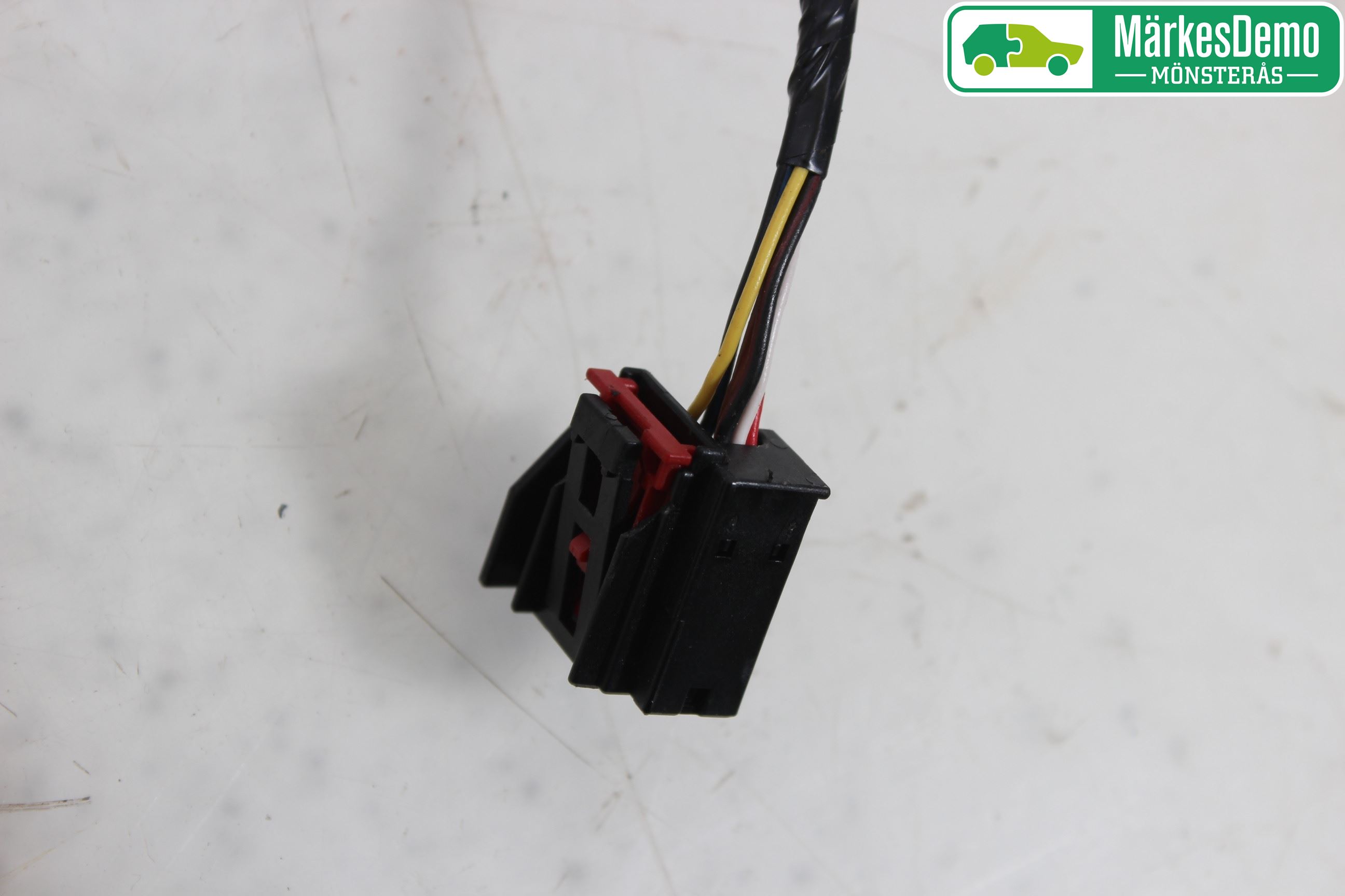 Audi A4/S4 B9 16-19 Speil V M-El Justering