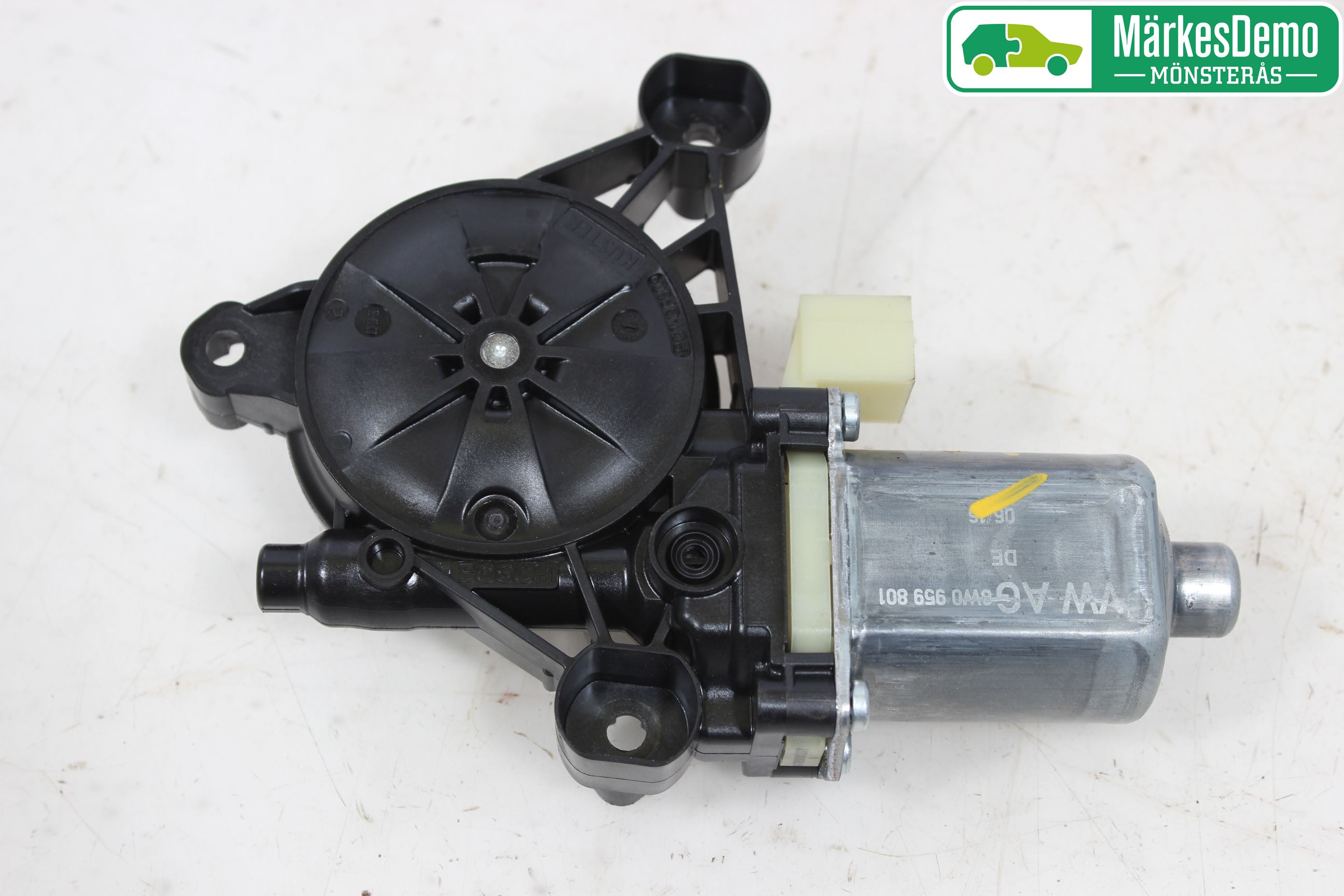 Audi A4/S4 B9 16-19 Vindusheismotor