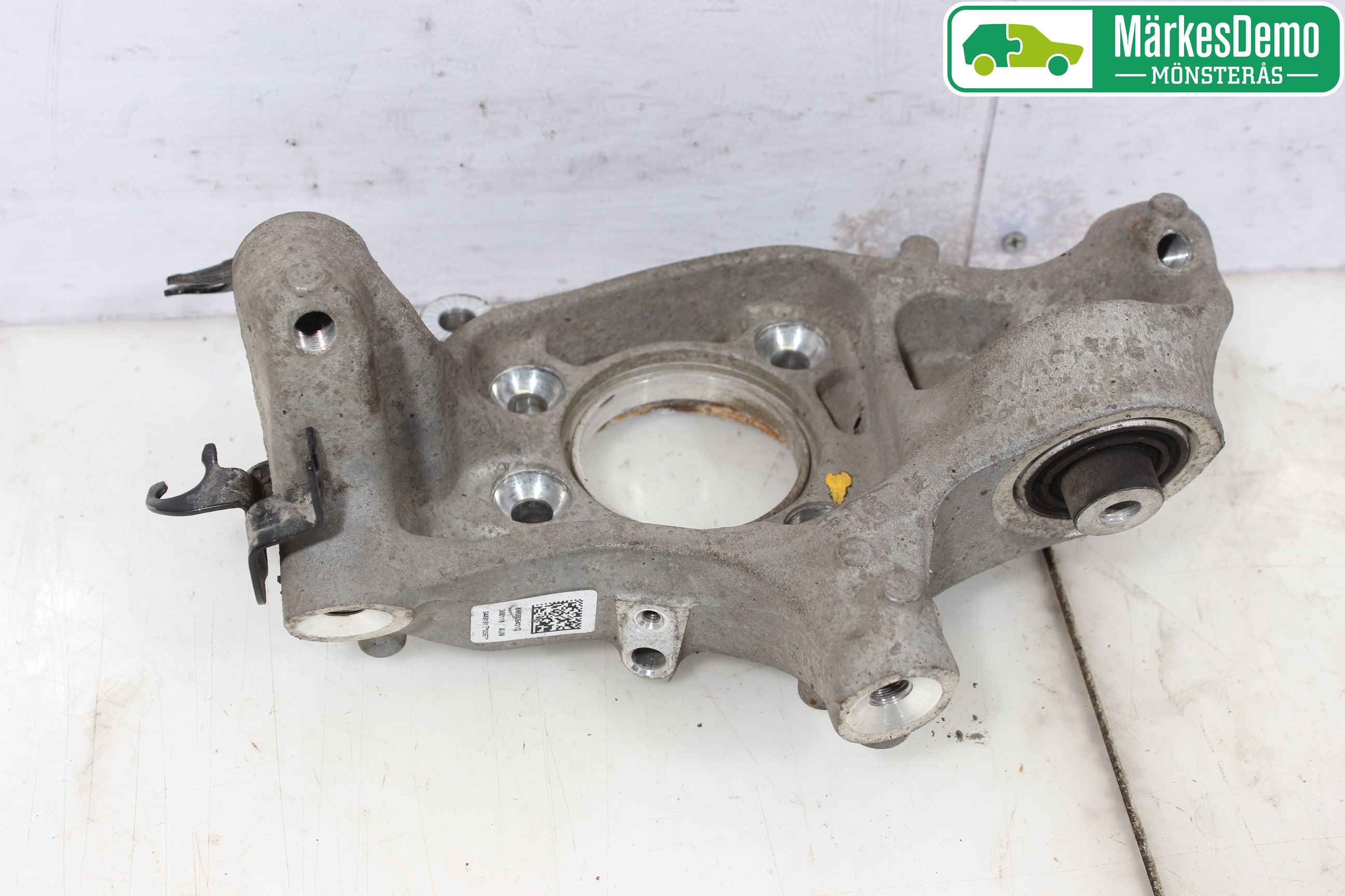 Audi A4/S4 B9 16-19 Hjullagerhus Bak Venstre