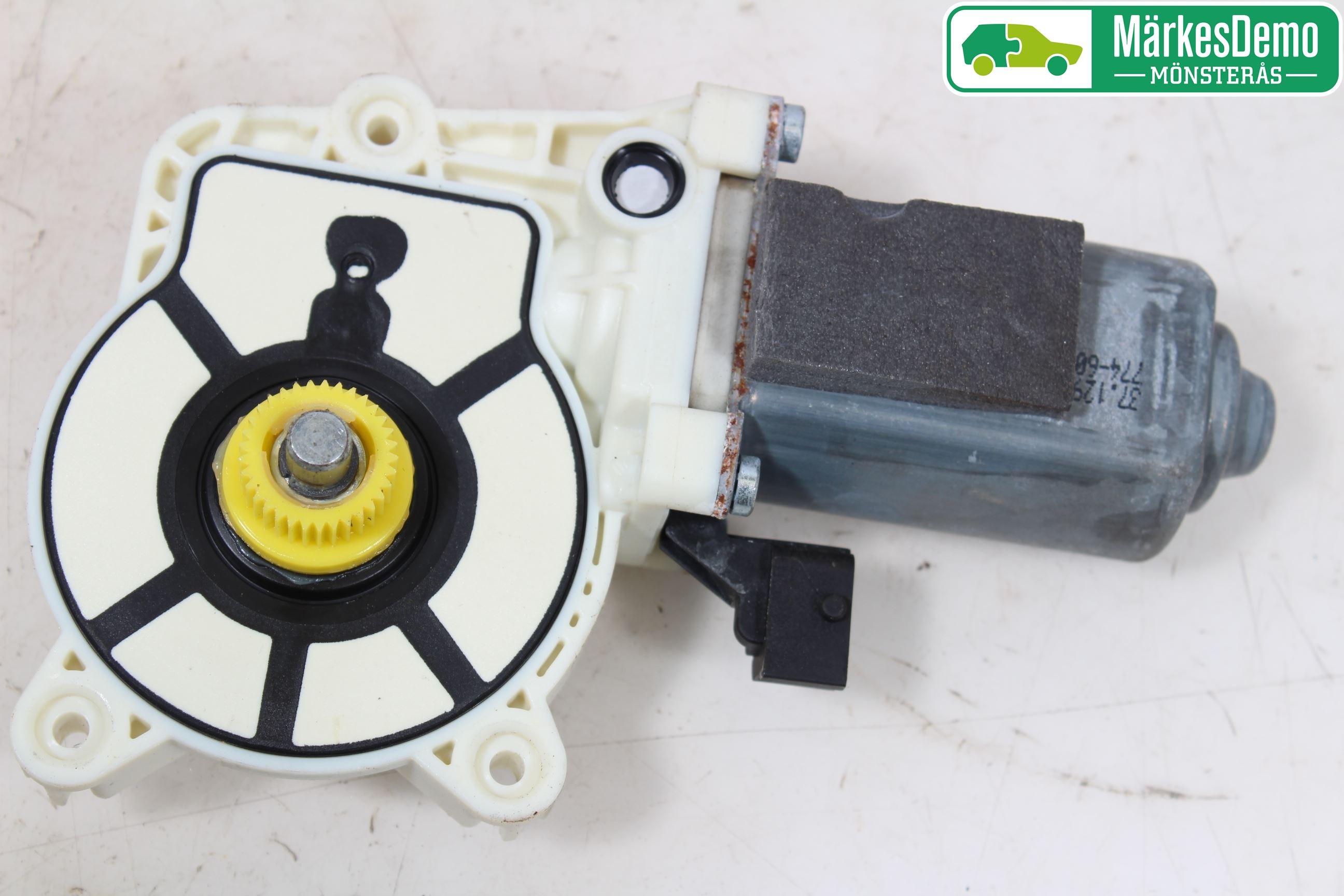 Saab 9-3 VER2/VER3 08-15 Vindusheismotor