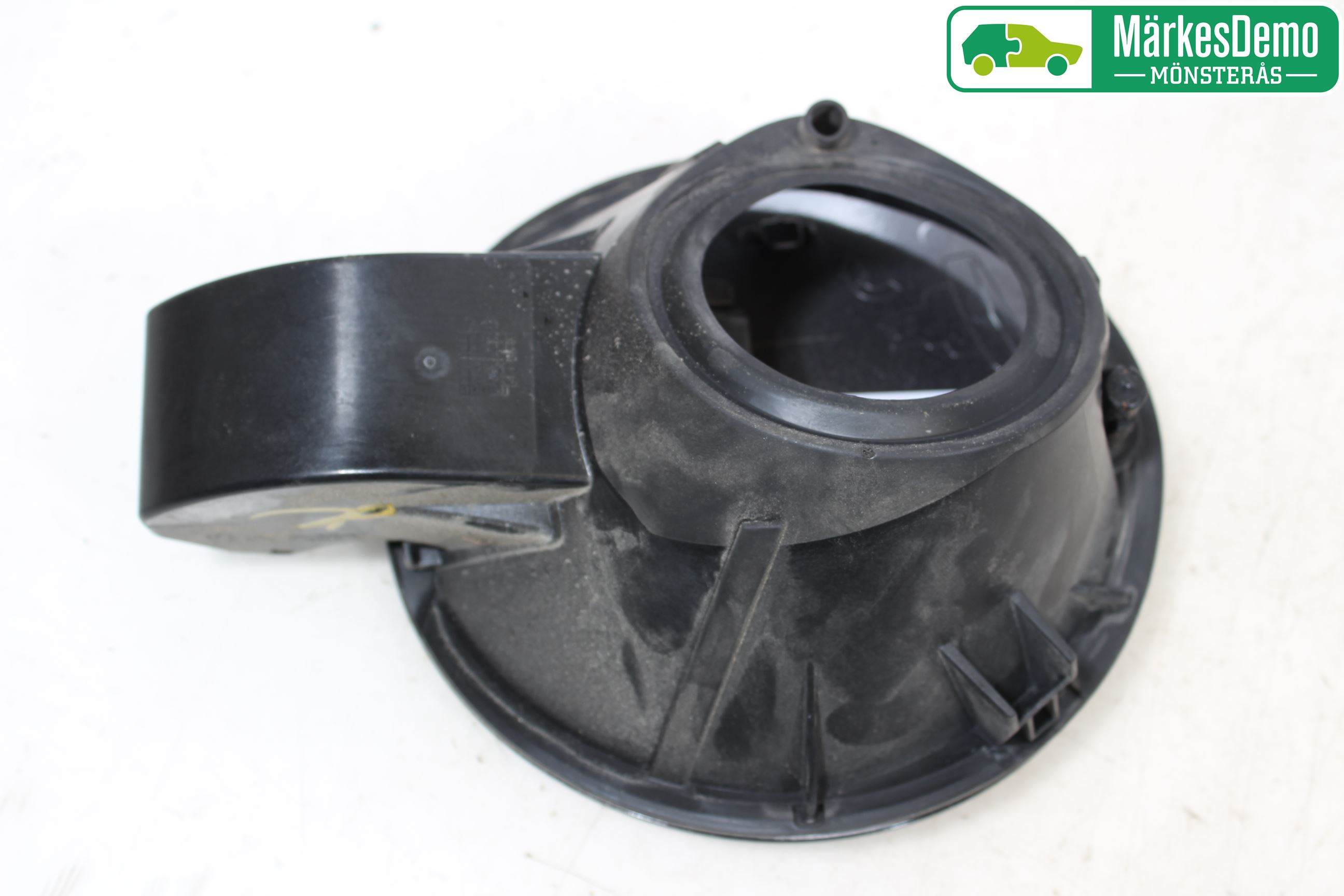 Peugeot 2008 13-20 Drivstoff Tankluke